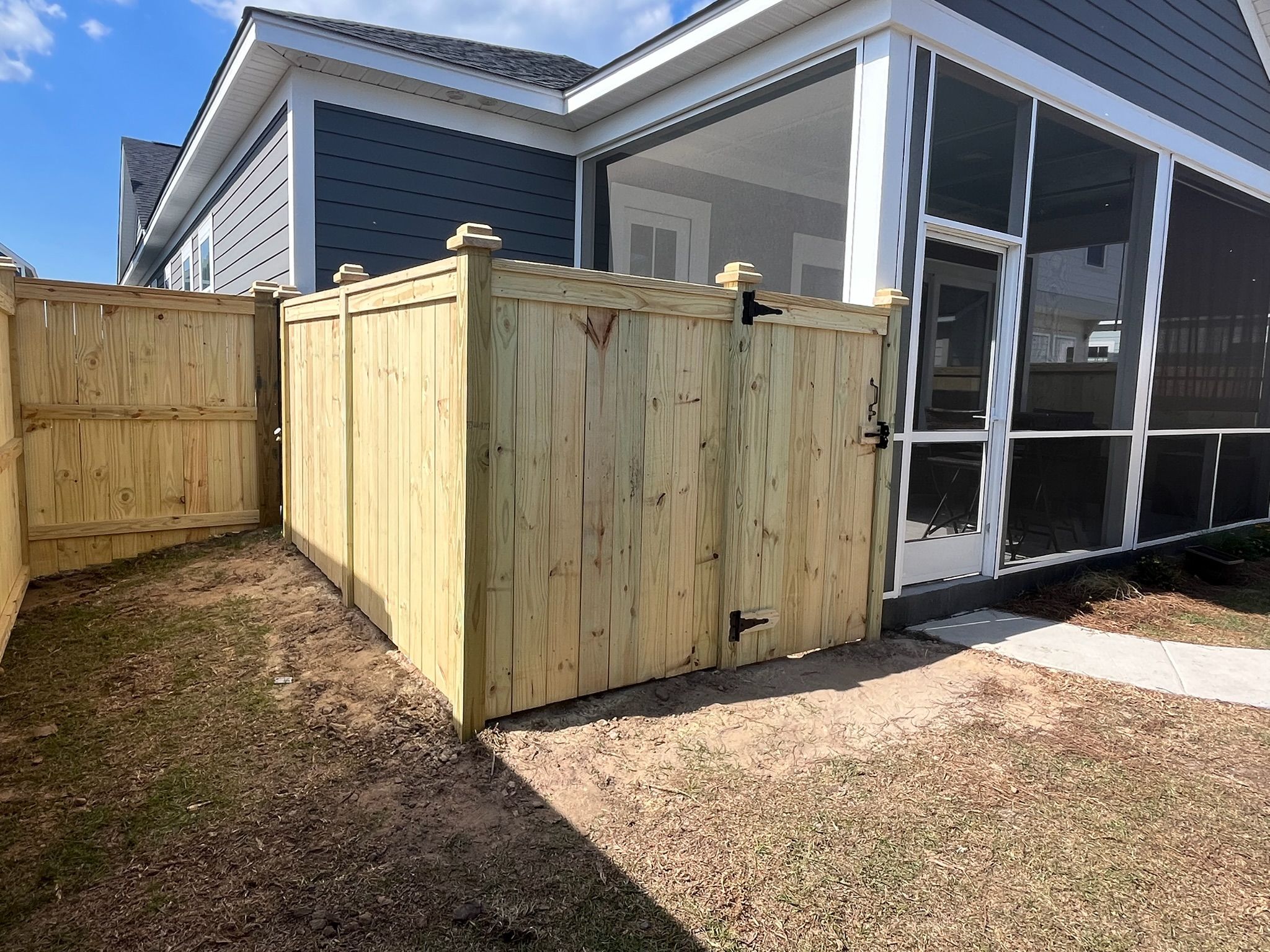  for Veteran Home Solutions in Summerville, SC