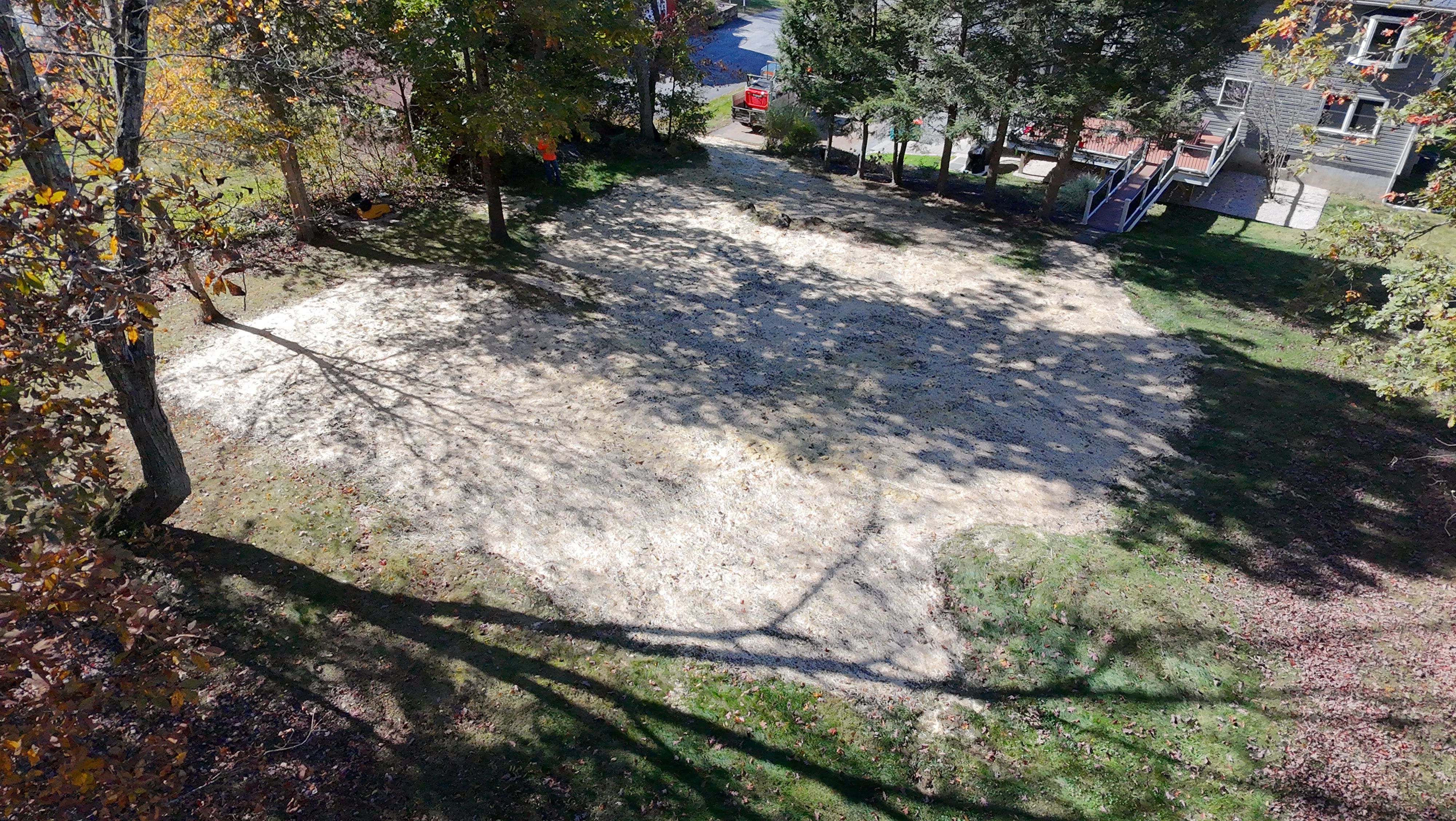  for NK Landscaping LLC in Dutchess County, NY
