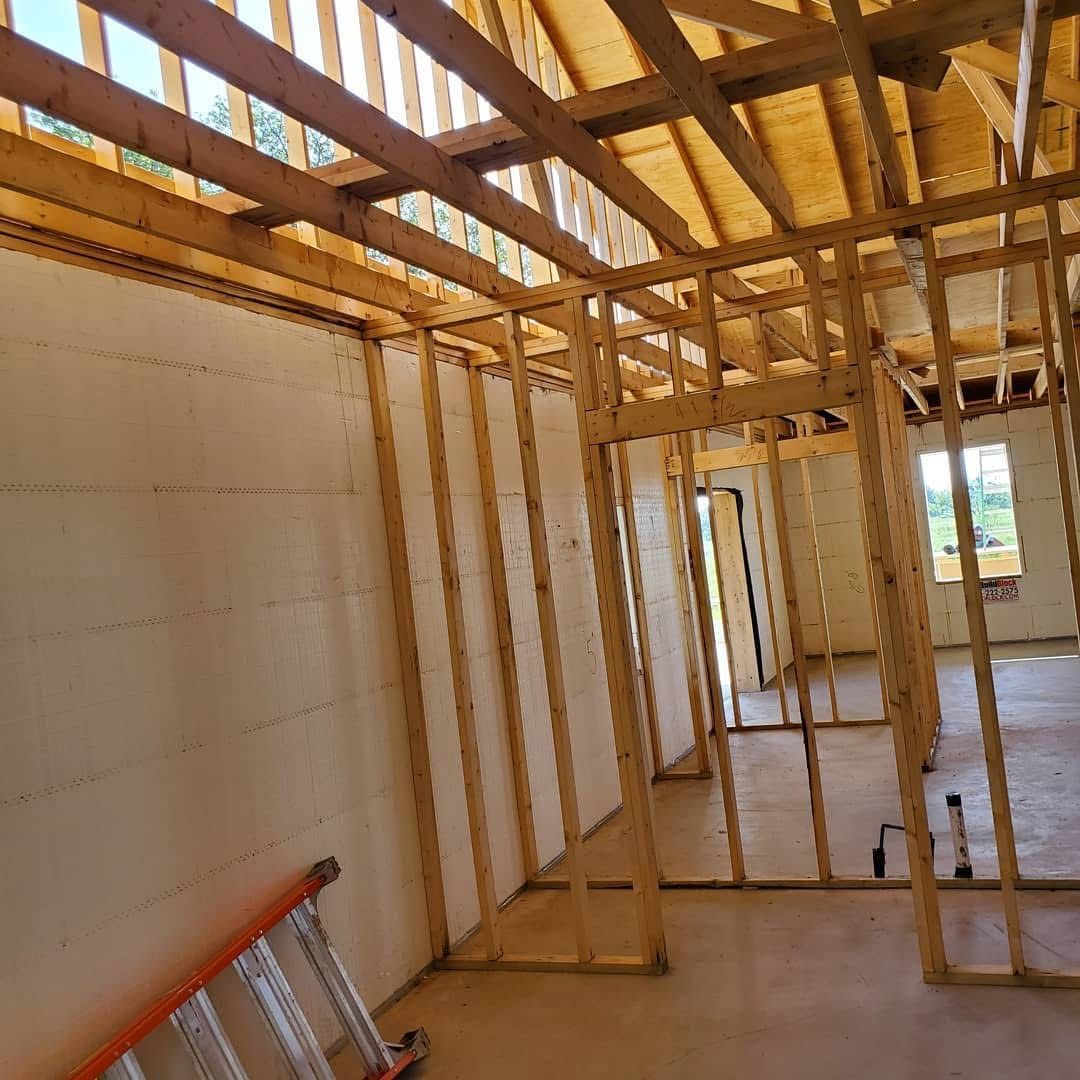 All Photos for Visten Construction Group LLC in Burkburnett, TX