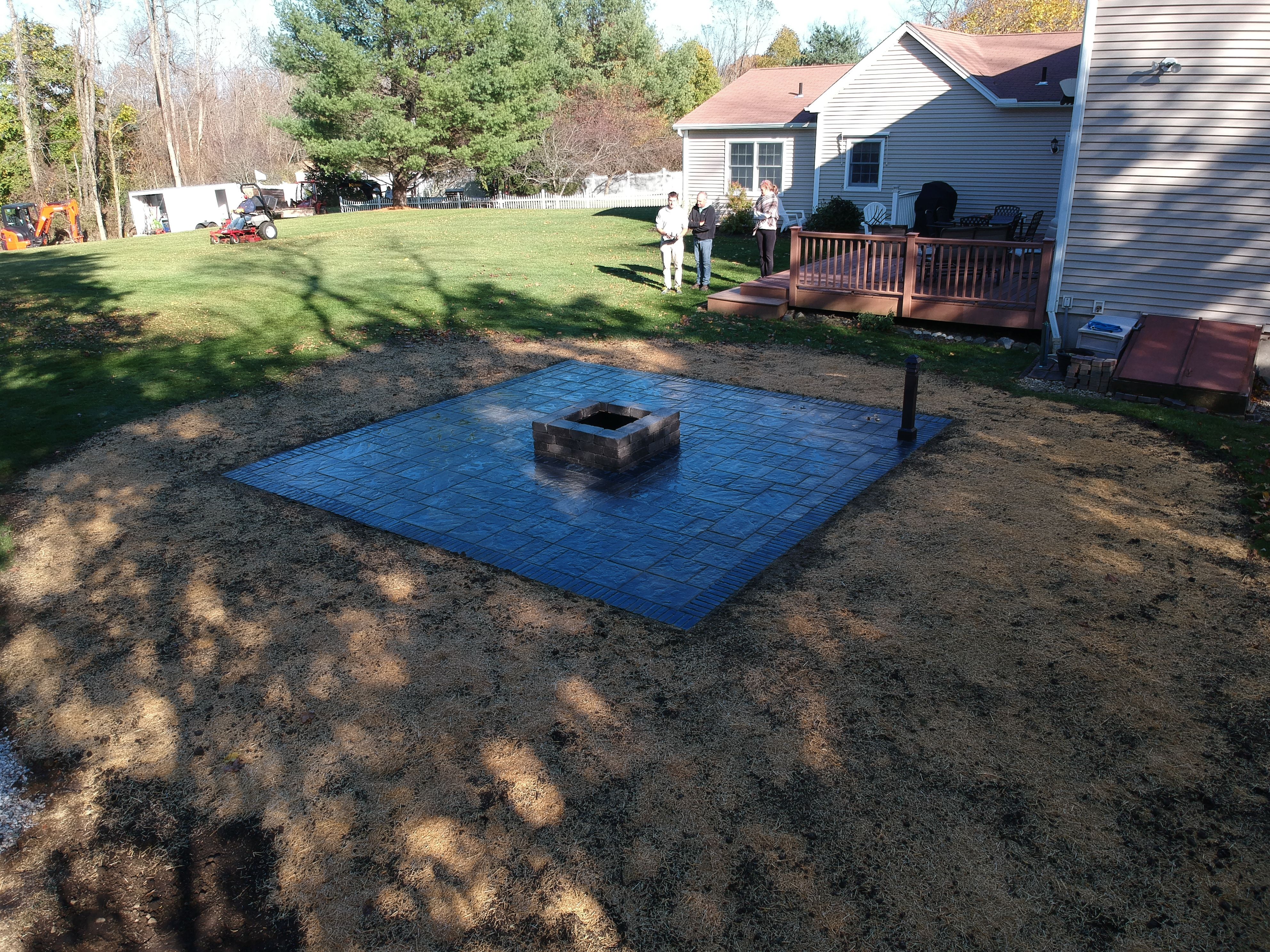  for NK Landscaping LLC in Dutchess County, NY