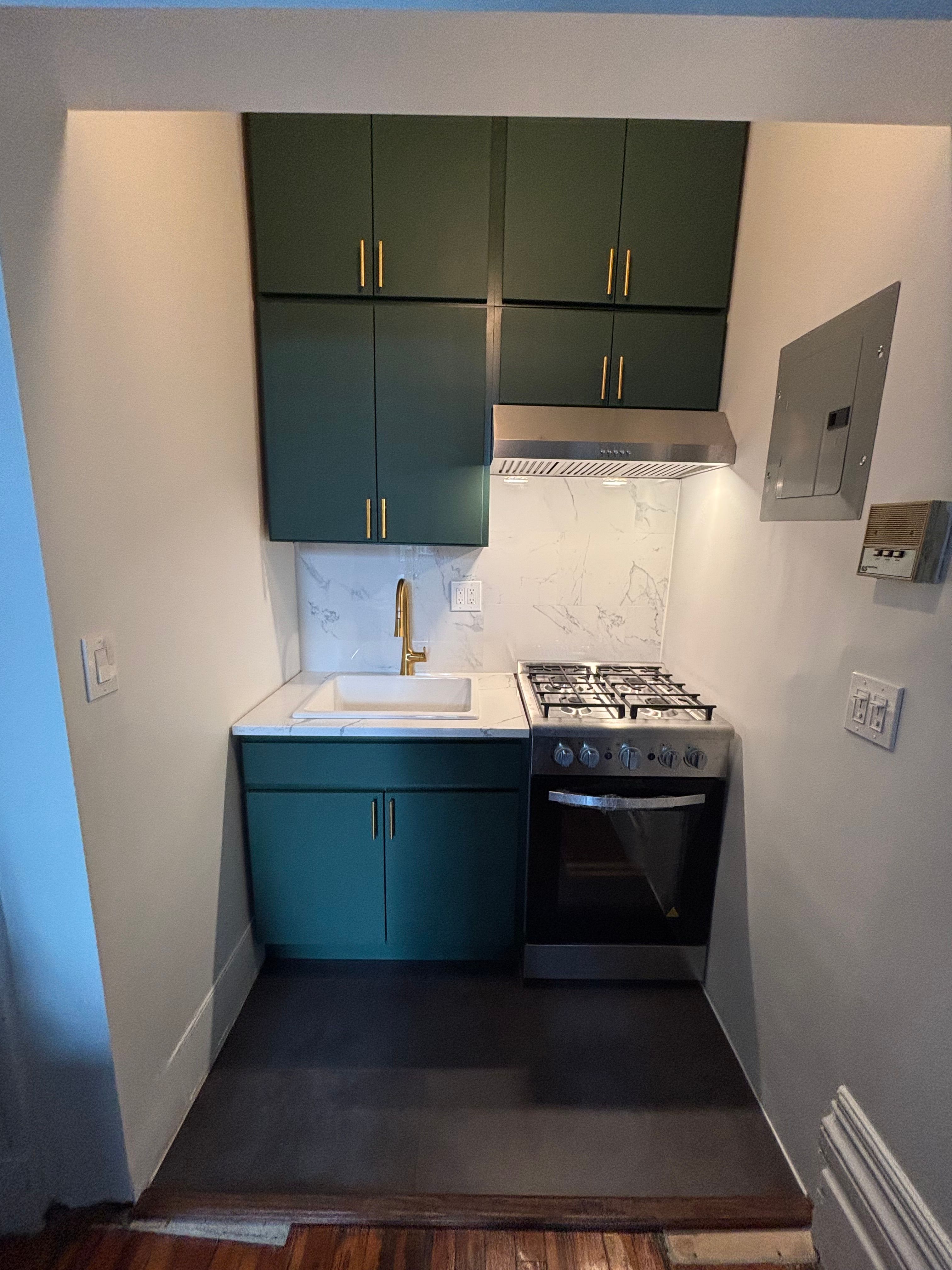  for Arpi & Alvarado Painting and Repair in Brooklyn, NY