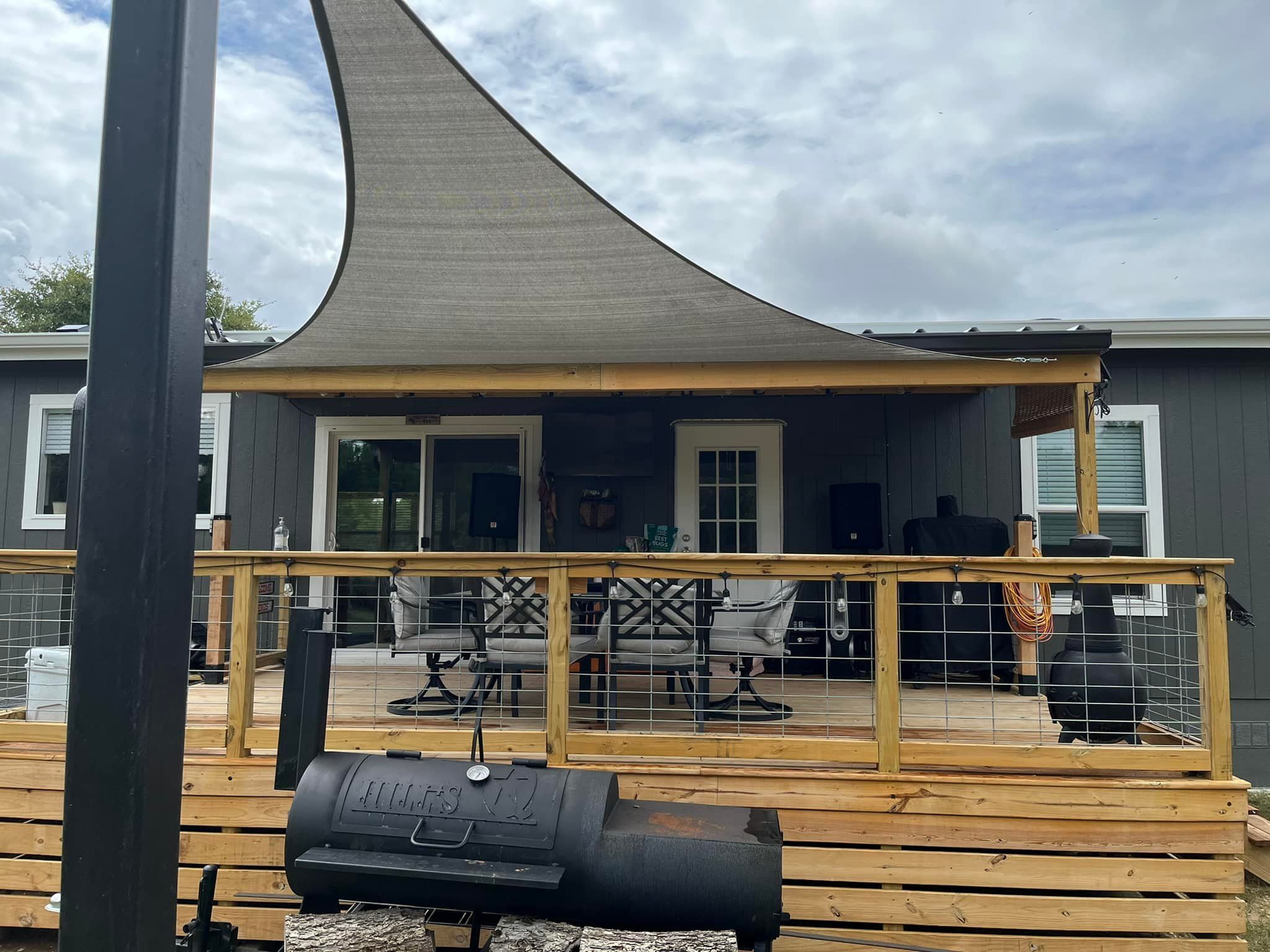  for Chase Remodeling & Concrete in Taylor County, TX