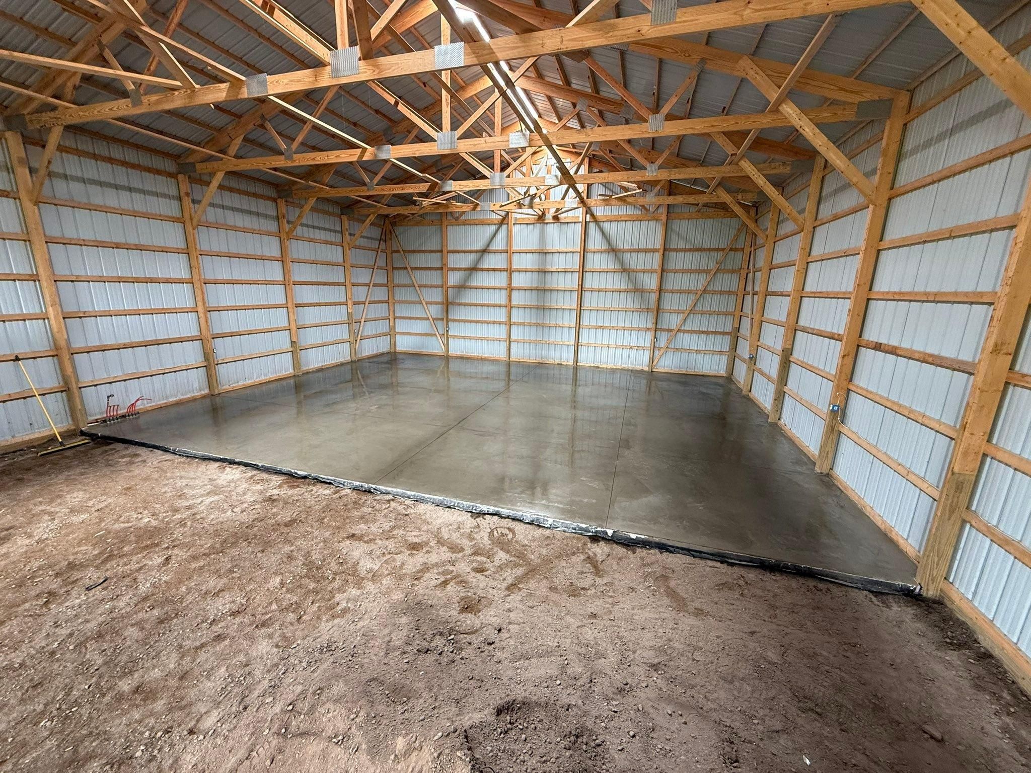  for ProStar Concrete & Masonry in Onamia, MN