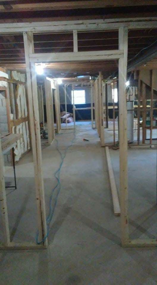  for Spirit Enterprise Construction in Tampa Bay, FL