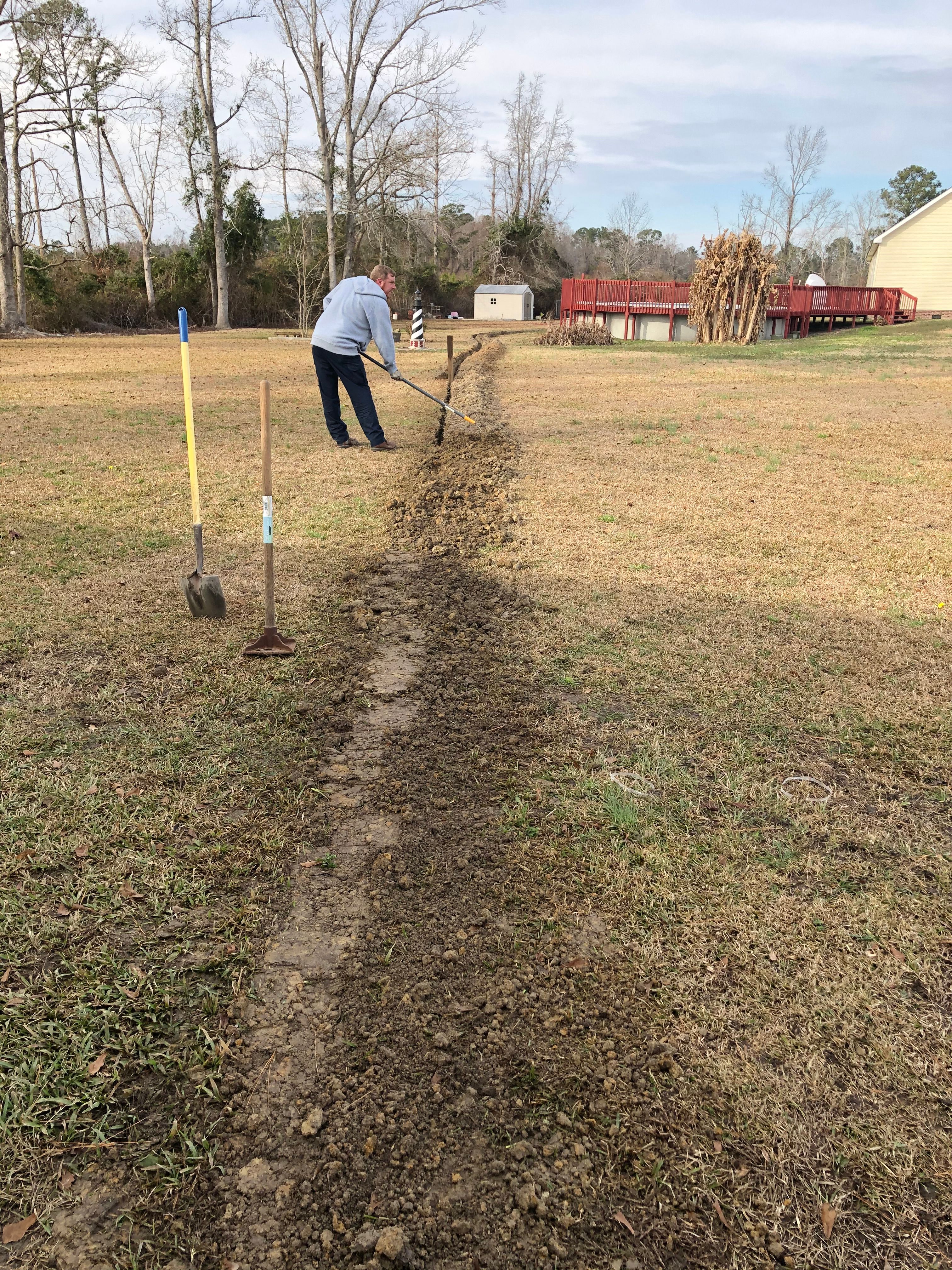  for Holland Builders in Jacksonville, NC