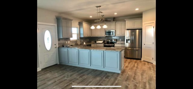  for HMCI General Contractors in Rockport , TX