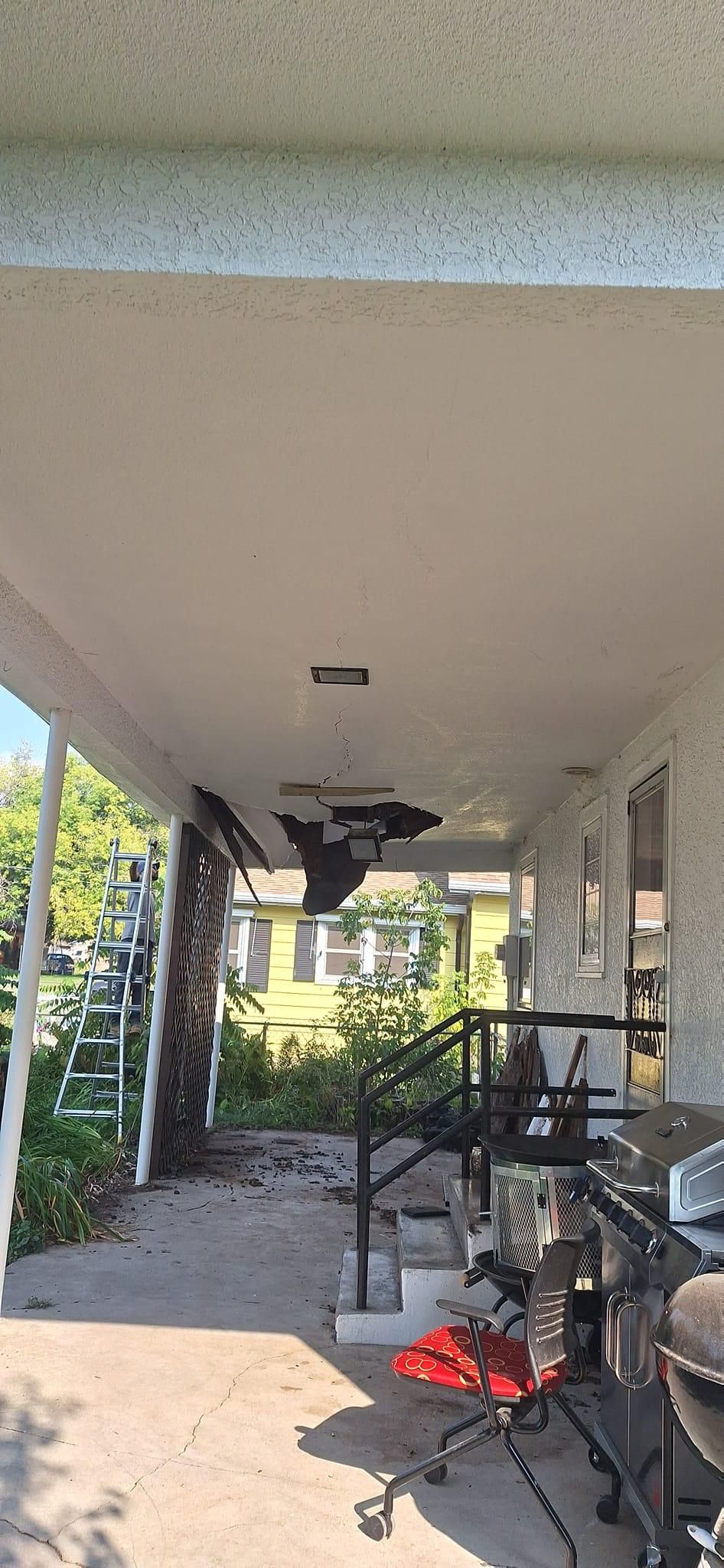  for WEISS Construction LLC in Brainerd, Minnesota