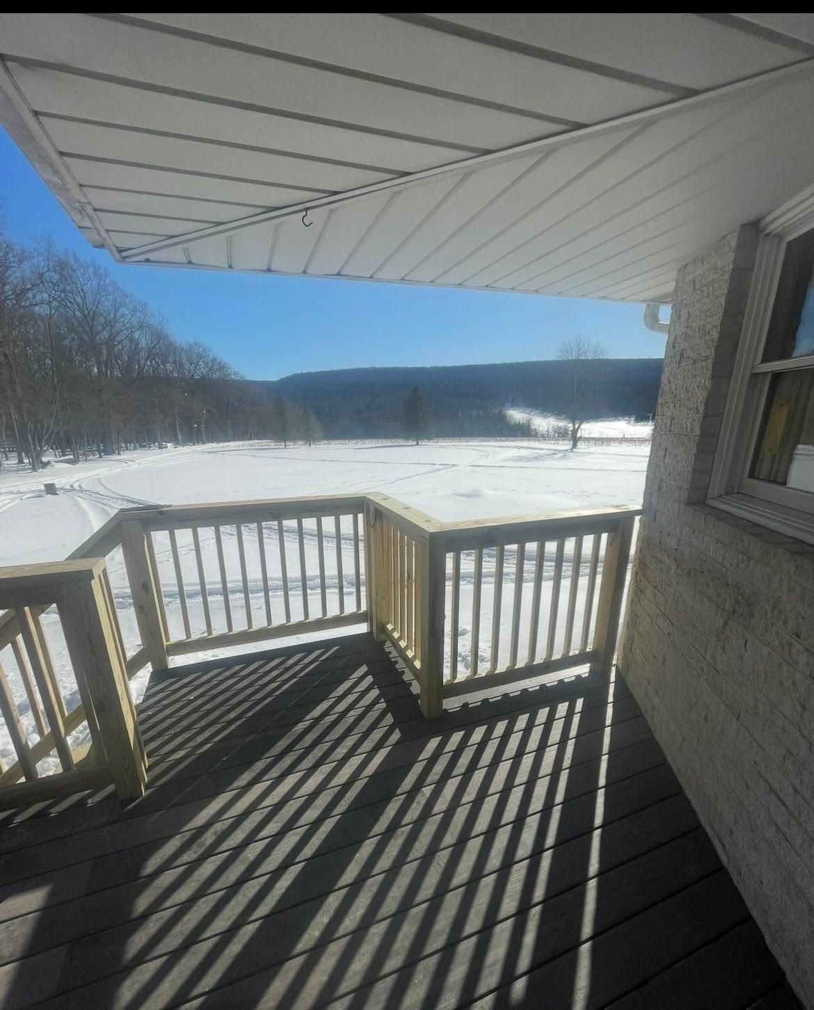  for Todd L. Snyder Construction Services in New Ringgold, PA