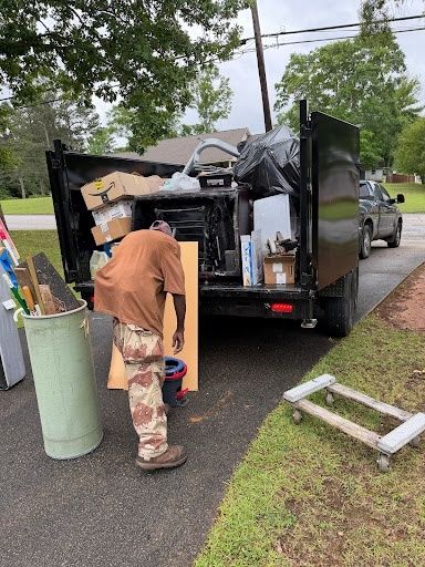  for Man's Asap Landscaping and Handyman Services LLC in Lagrange, GA