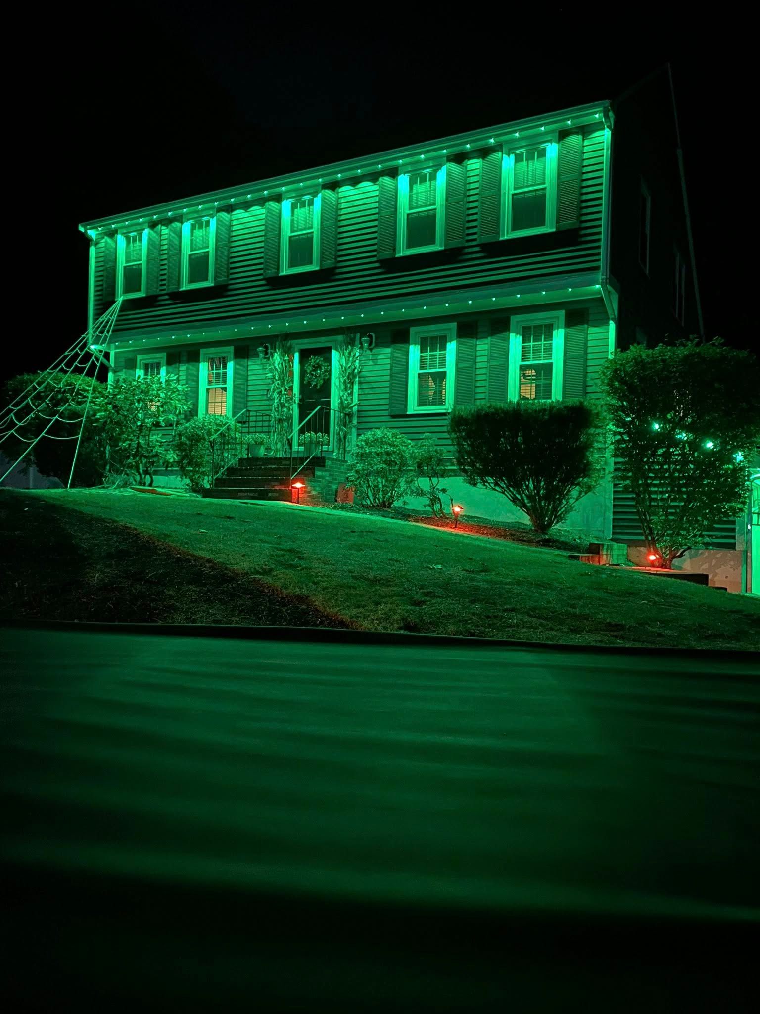  for GT Gamble Electric in South Shore, MA