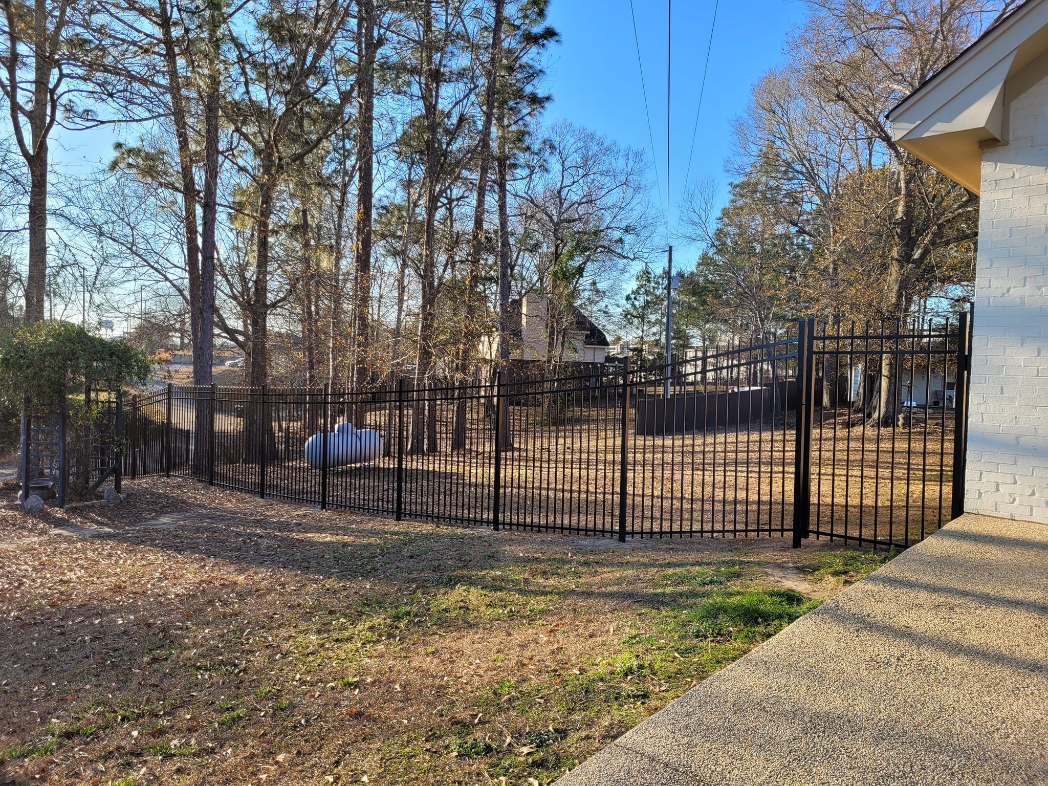  for Pine Belt Fence in Hattiesburg, MS