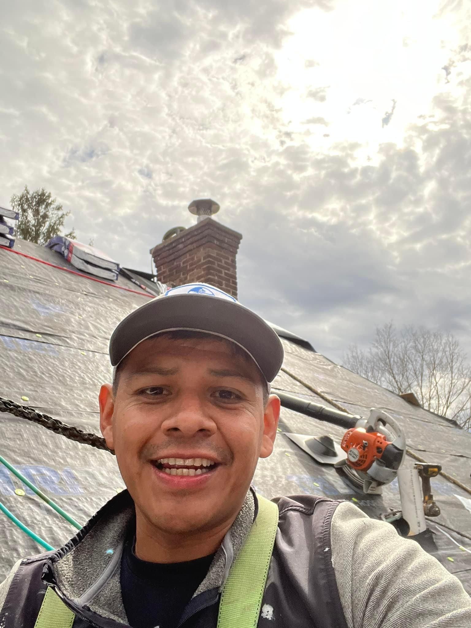 Roofing Replacement for Rise Roofing NC in Cary, NC