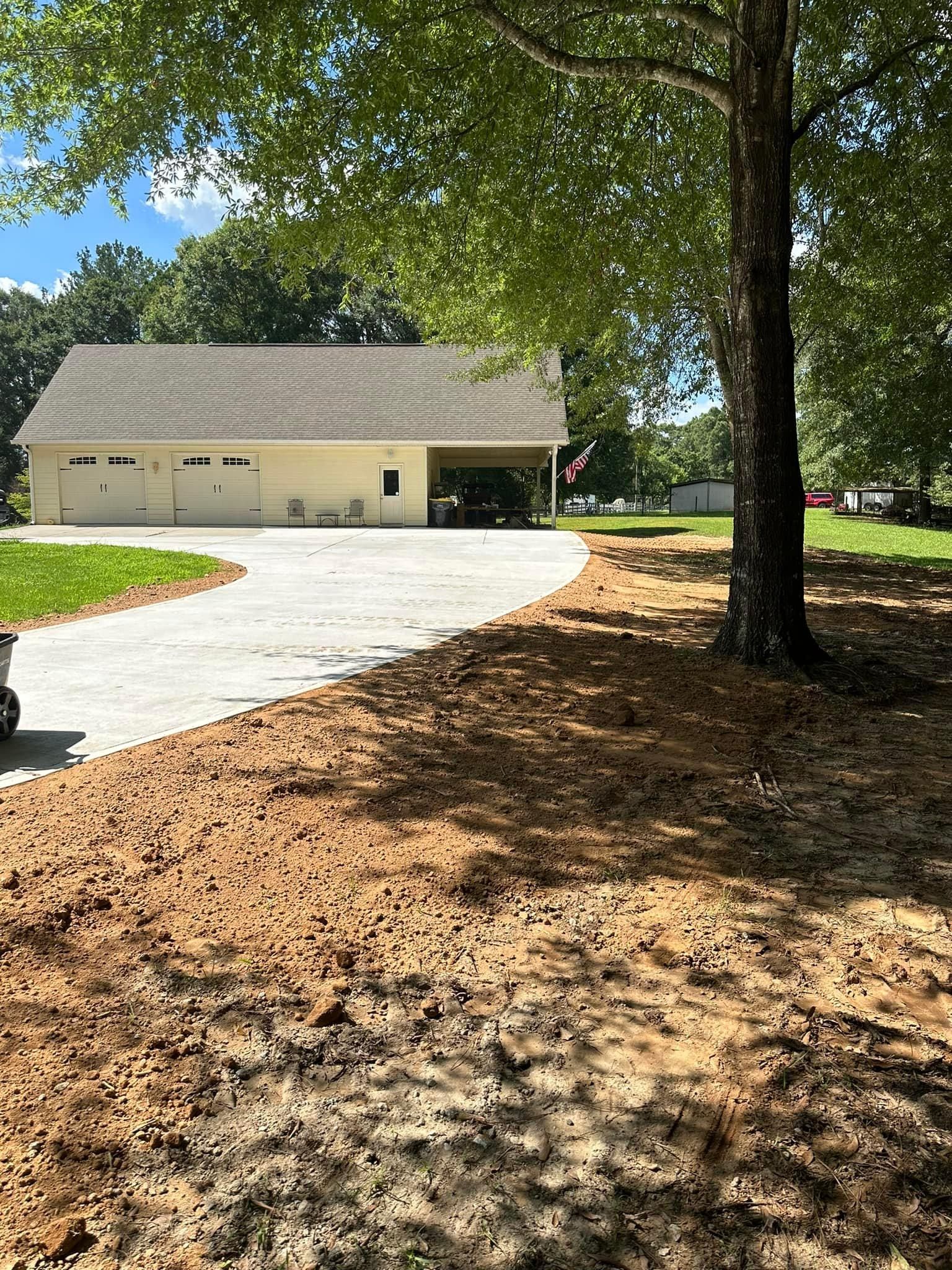  for Dirt Pro Land Solutions in Fayetteville, GA