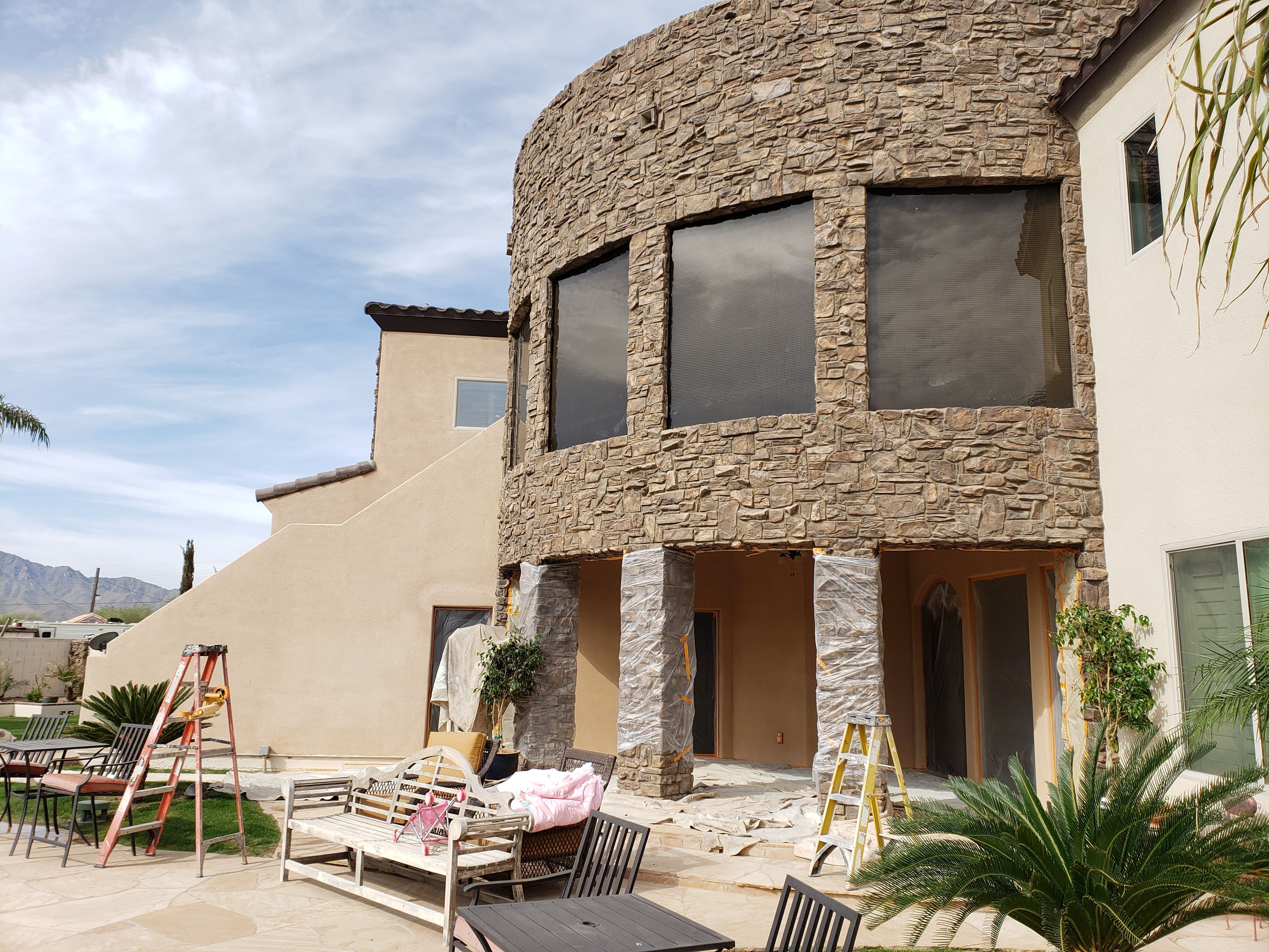 All Photos for Mr Painting Houses LLC in Laveen Village, AZ