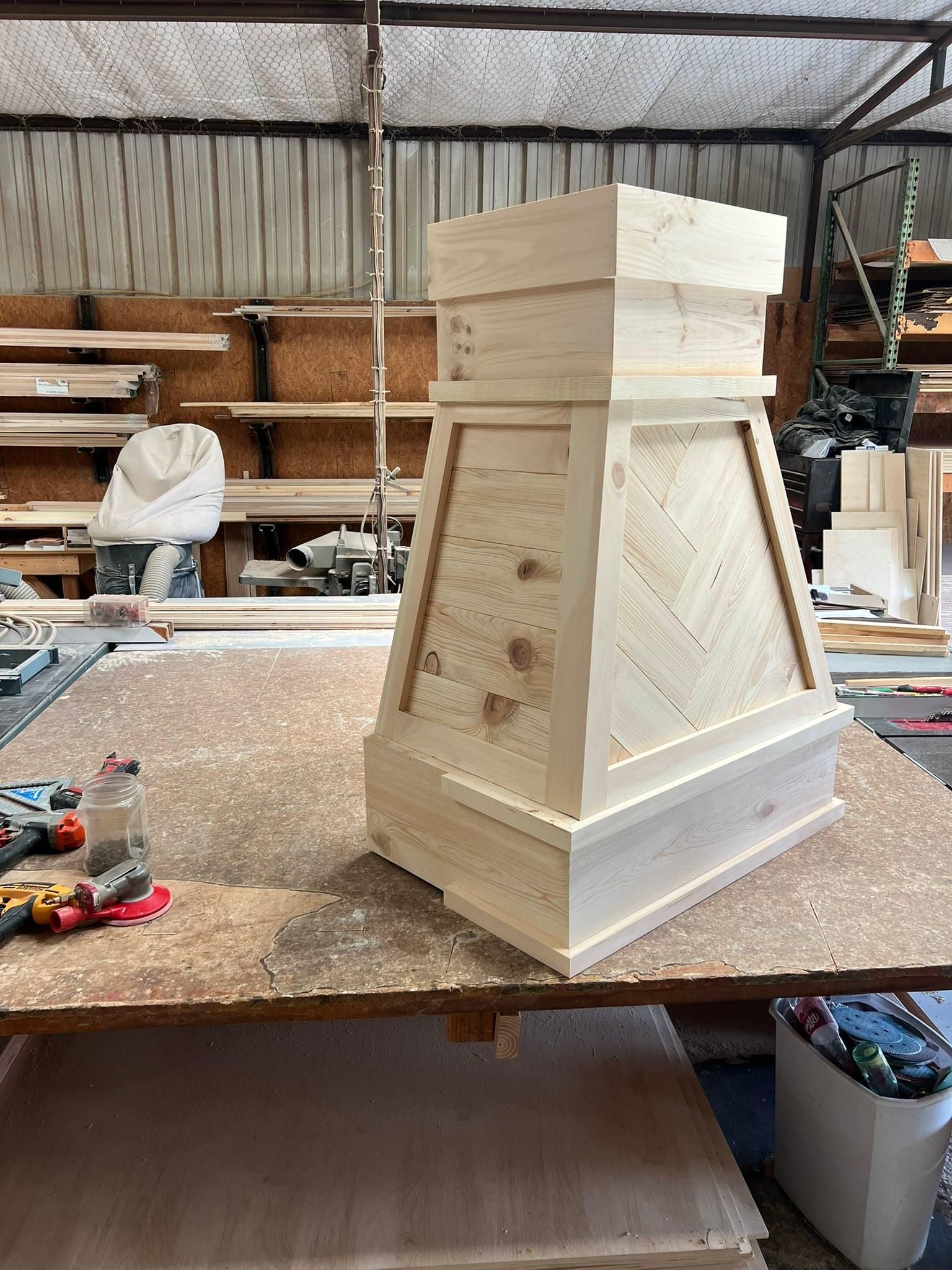  for Wade Custom Cabinets in Cleburne,, TX