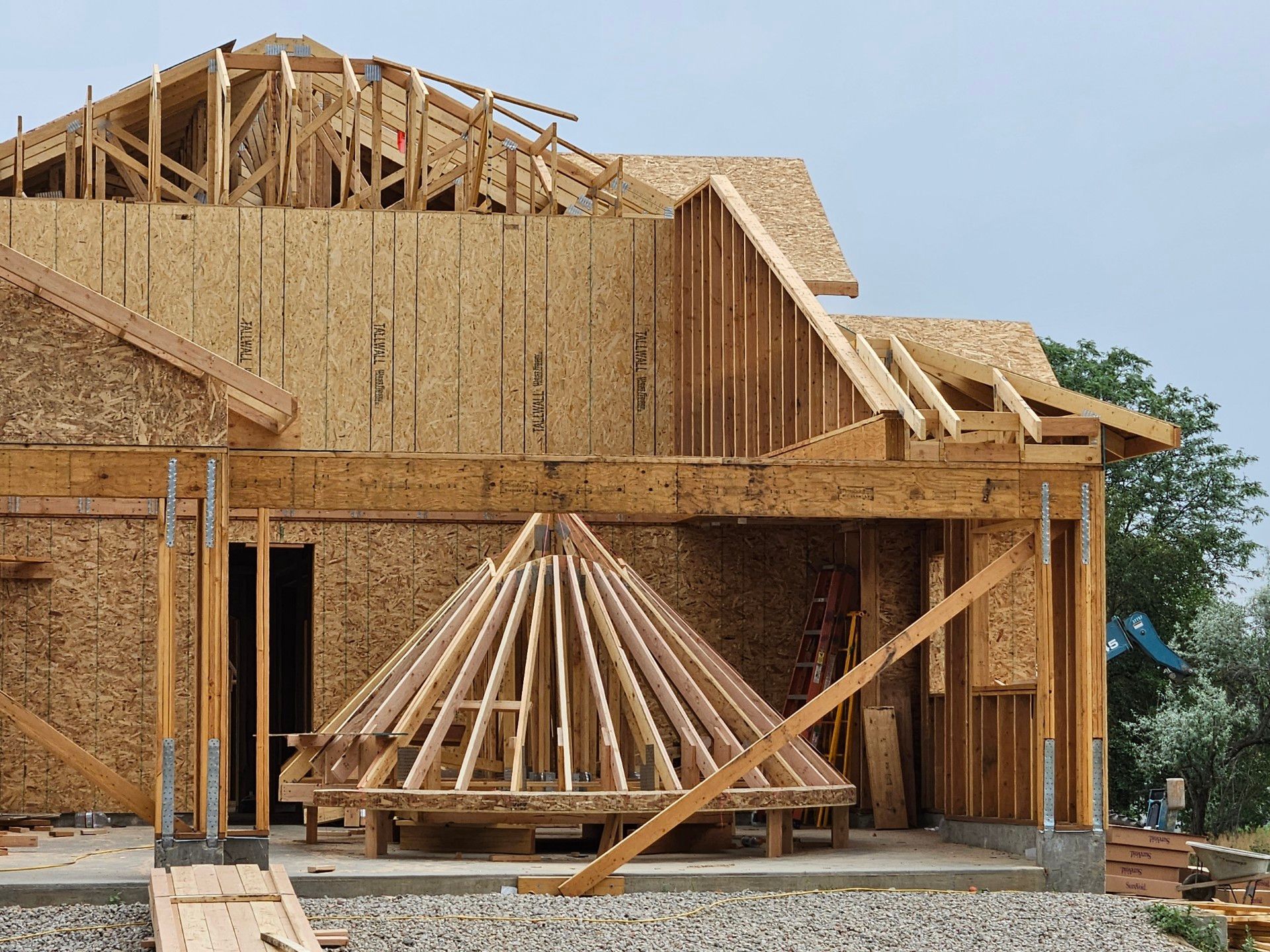  for D & D Builders in Boulder, CO