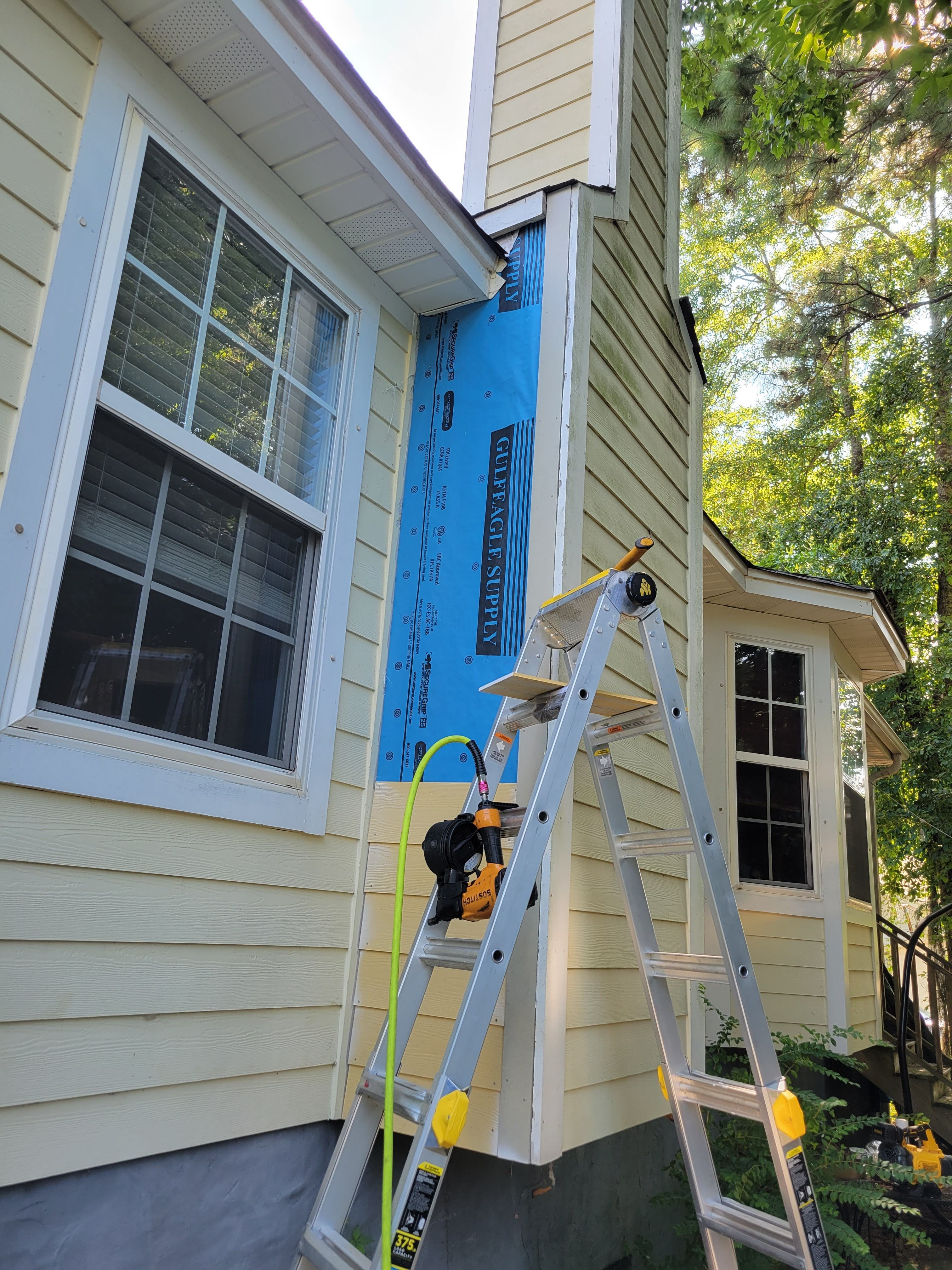  for GVL Renovations in Greenville, SC