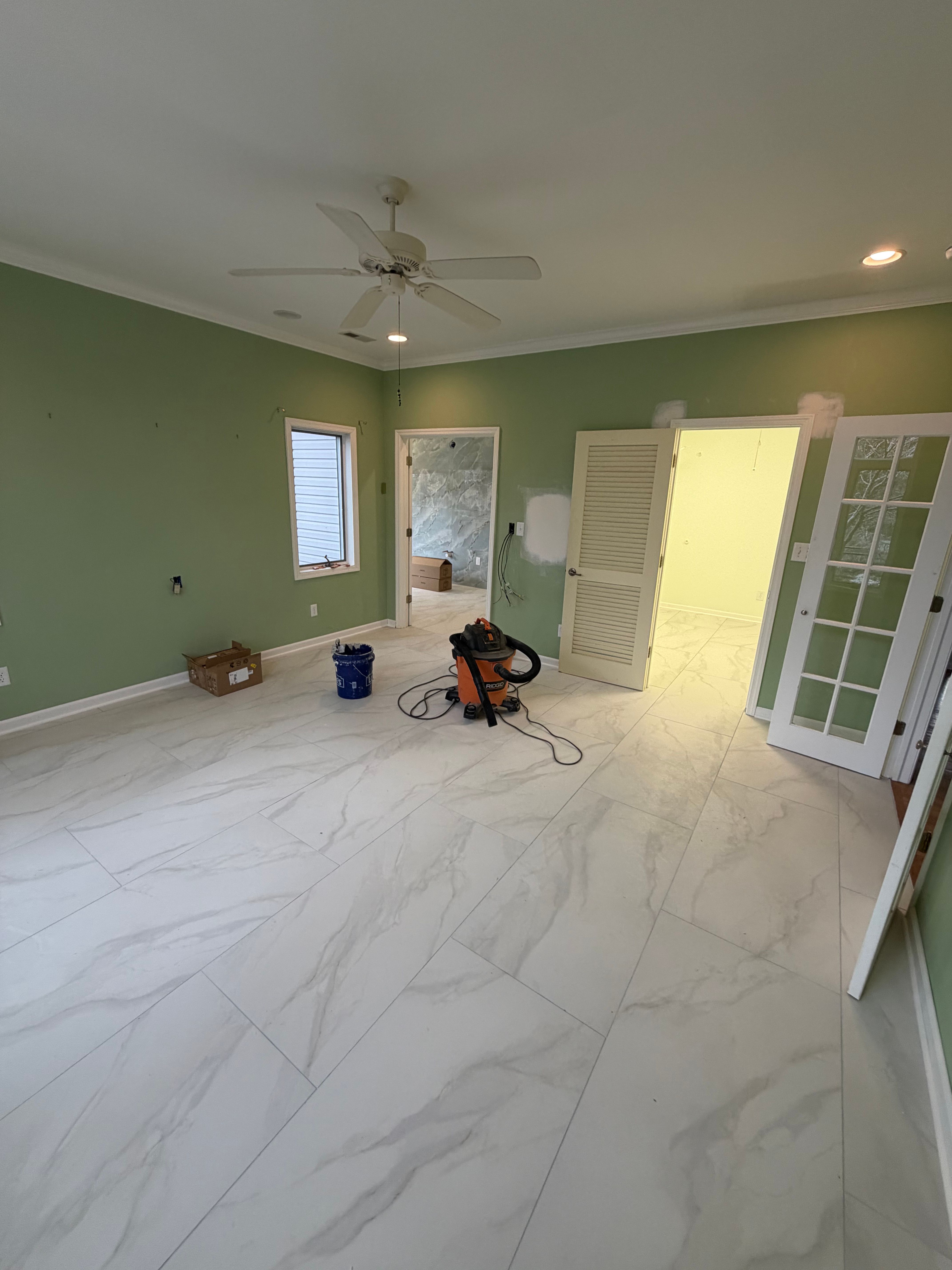  for Precision Tile LLC in Richmond, Kentucky