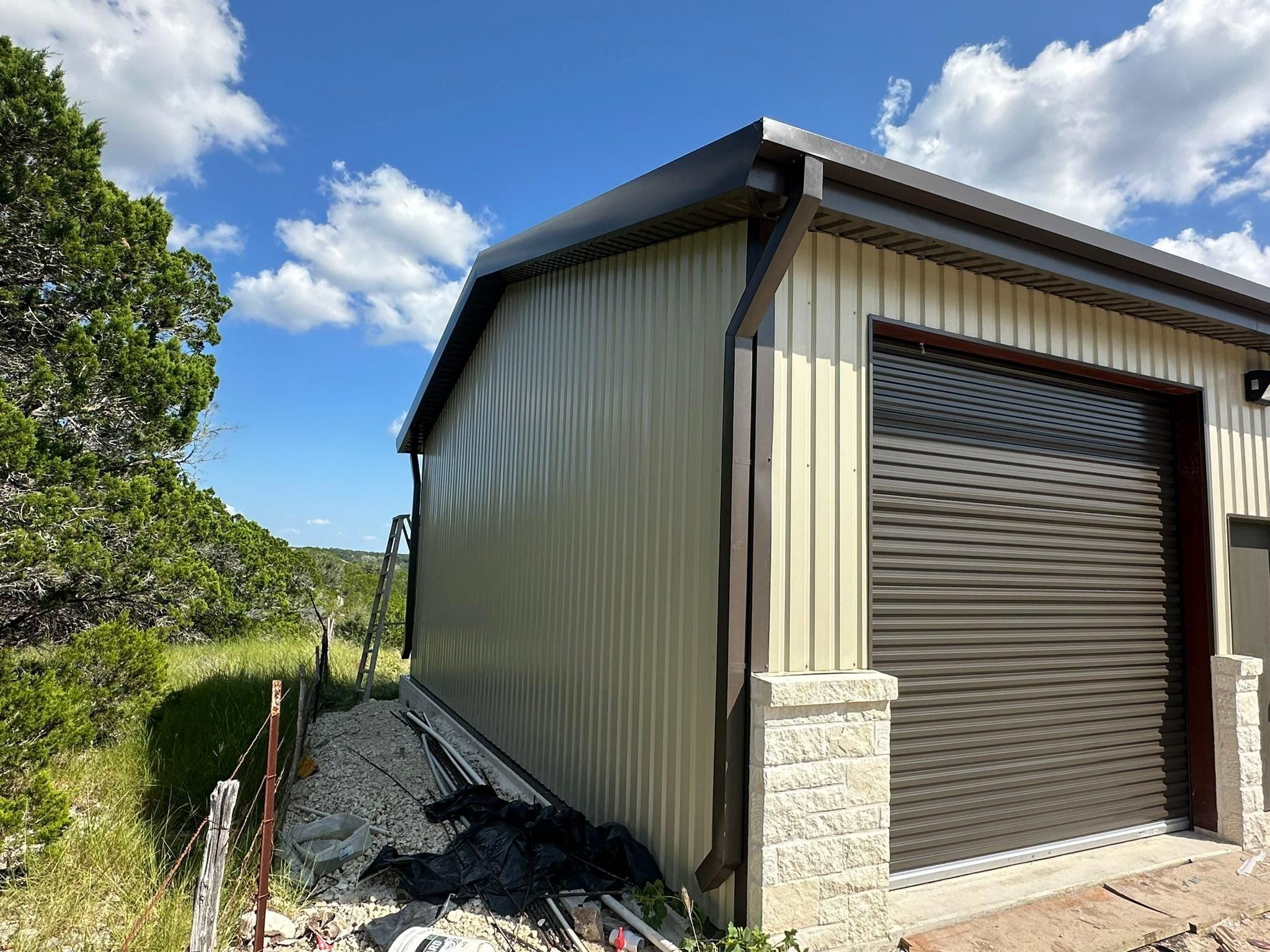  for T&J Construction & Metalwork in Austin, TX