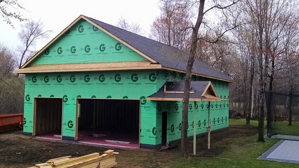 All Photos for DP Construction in East Bethel, MN