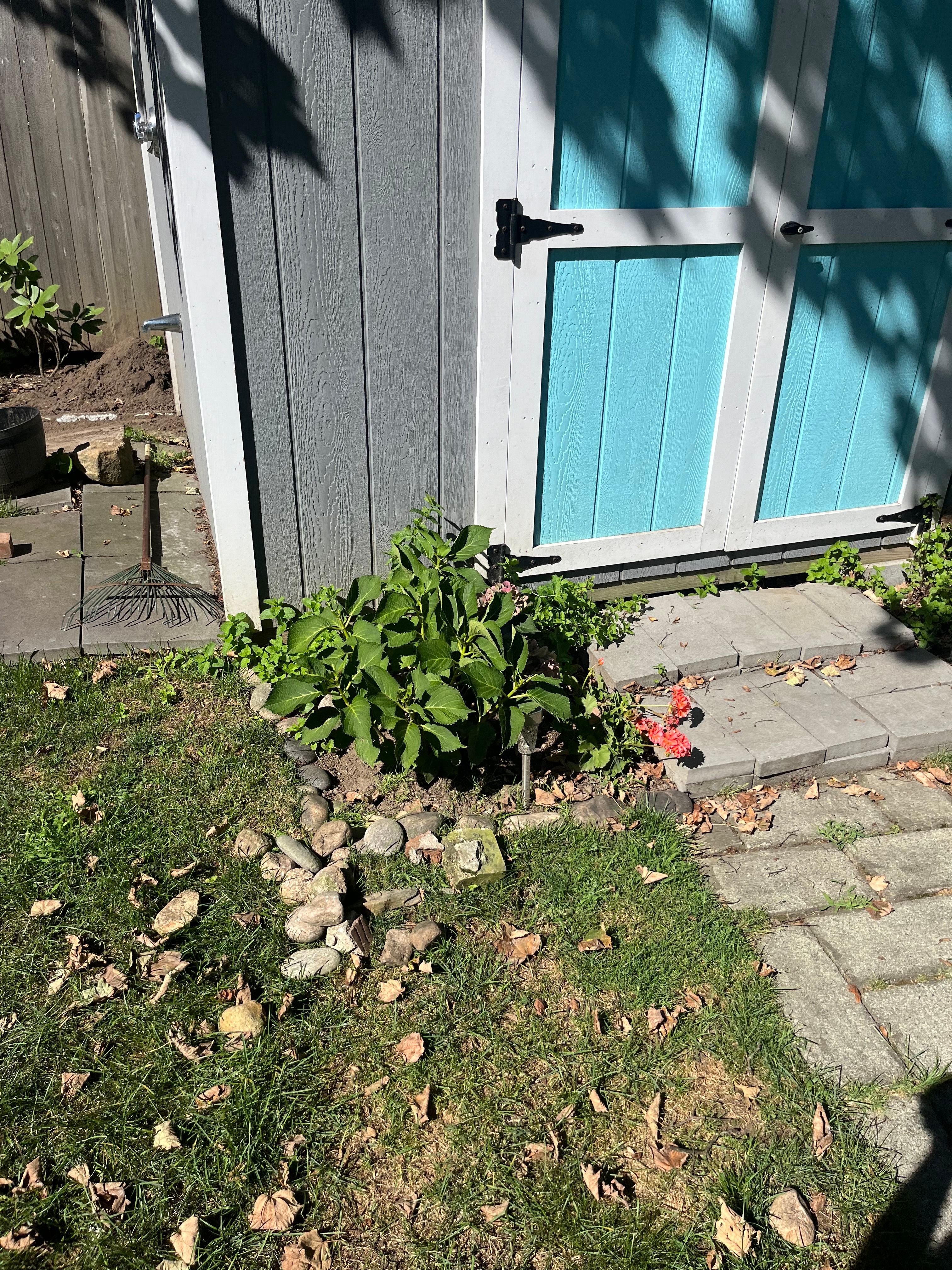  for Evolution Landscaping and Construction  in Charlestown, RI