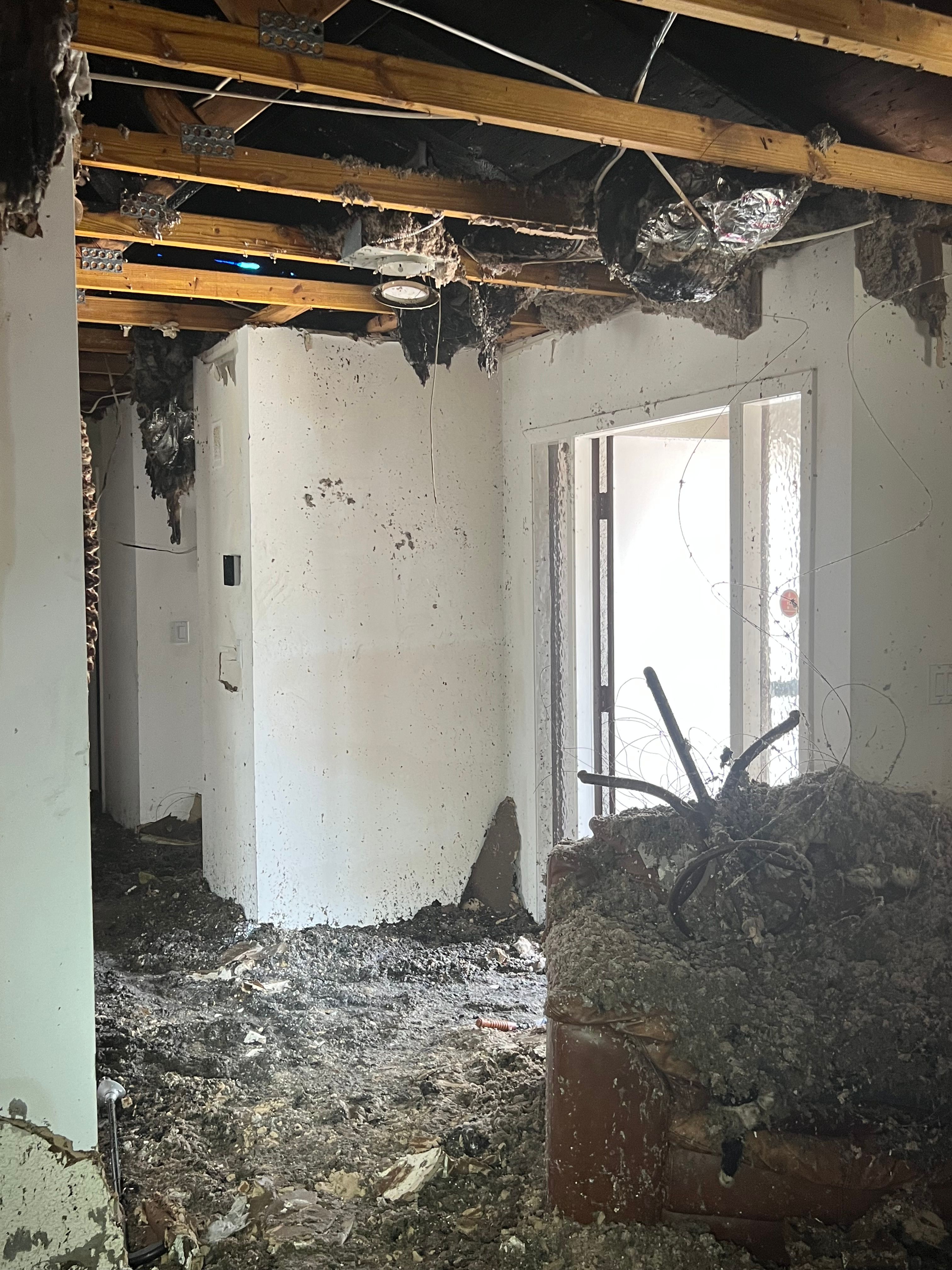  for N&D Restoration Services When Disaster Strikes, We Come In in Cape Coral,  FL