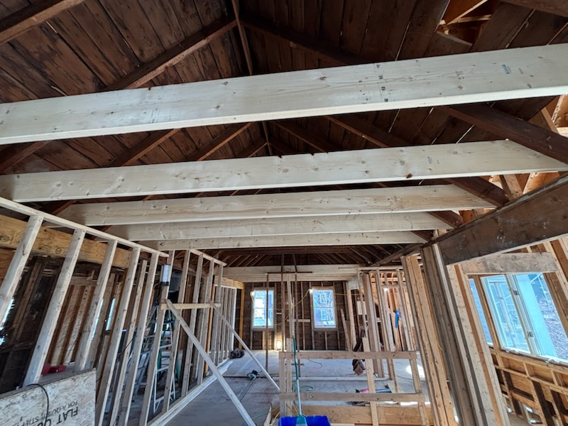  for Milton Carpentry Services in Beverly, MA