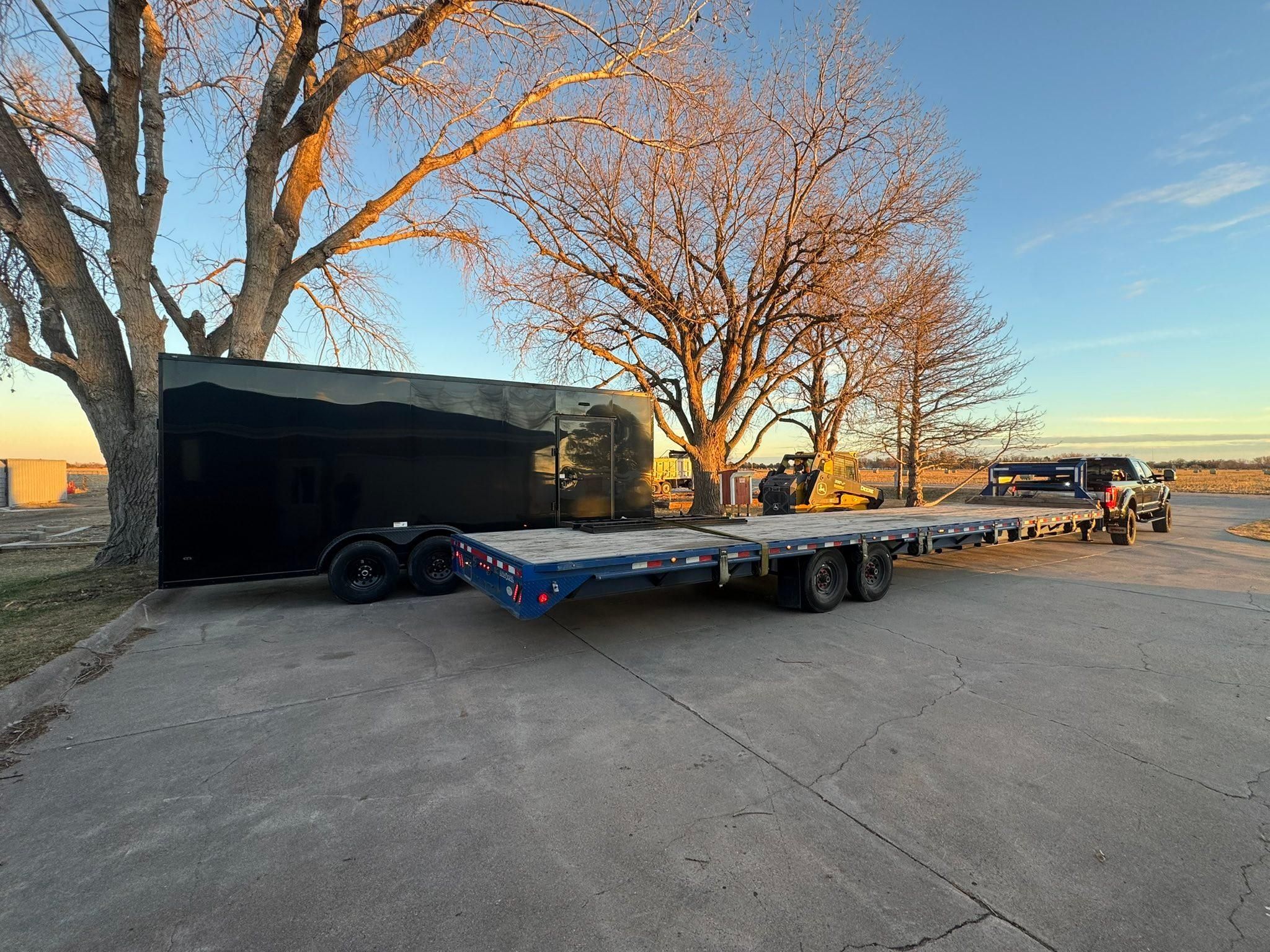  for HDE Services LLC in Grand Island, NE