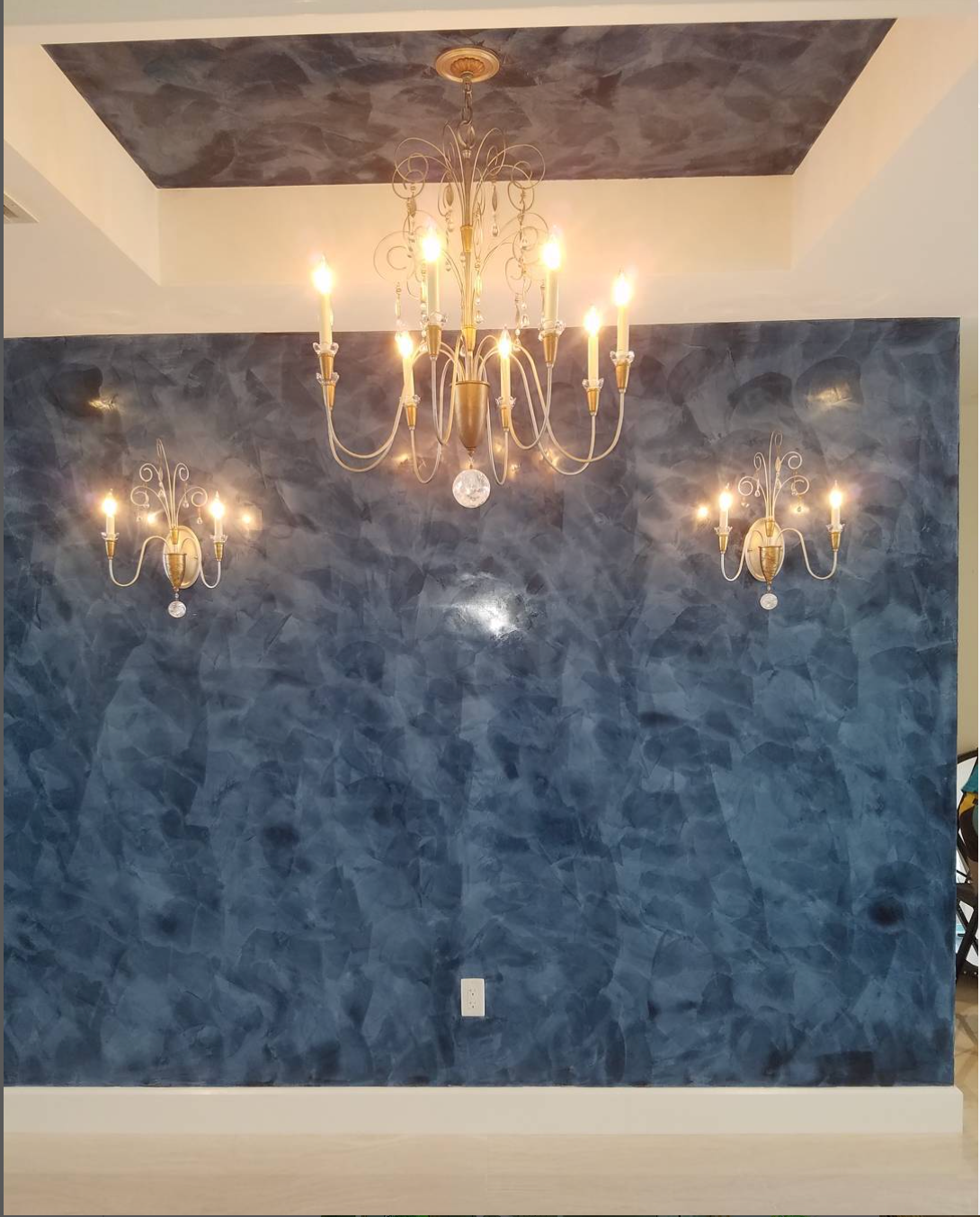 Contemporary for Unlimited Painting & Faux Finishing in North Palm Beach, FL