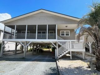 All Photos for Paradise Decks and Docks LLC in Holden Beach, NC