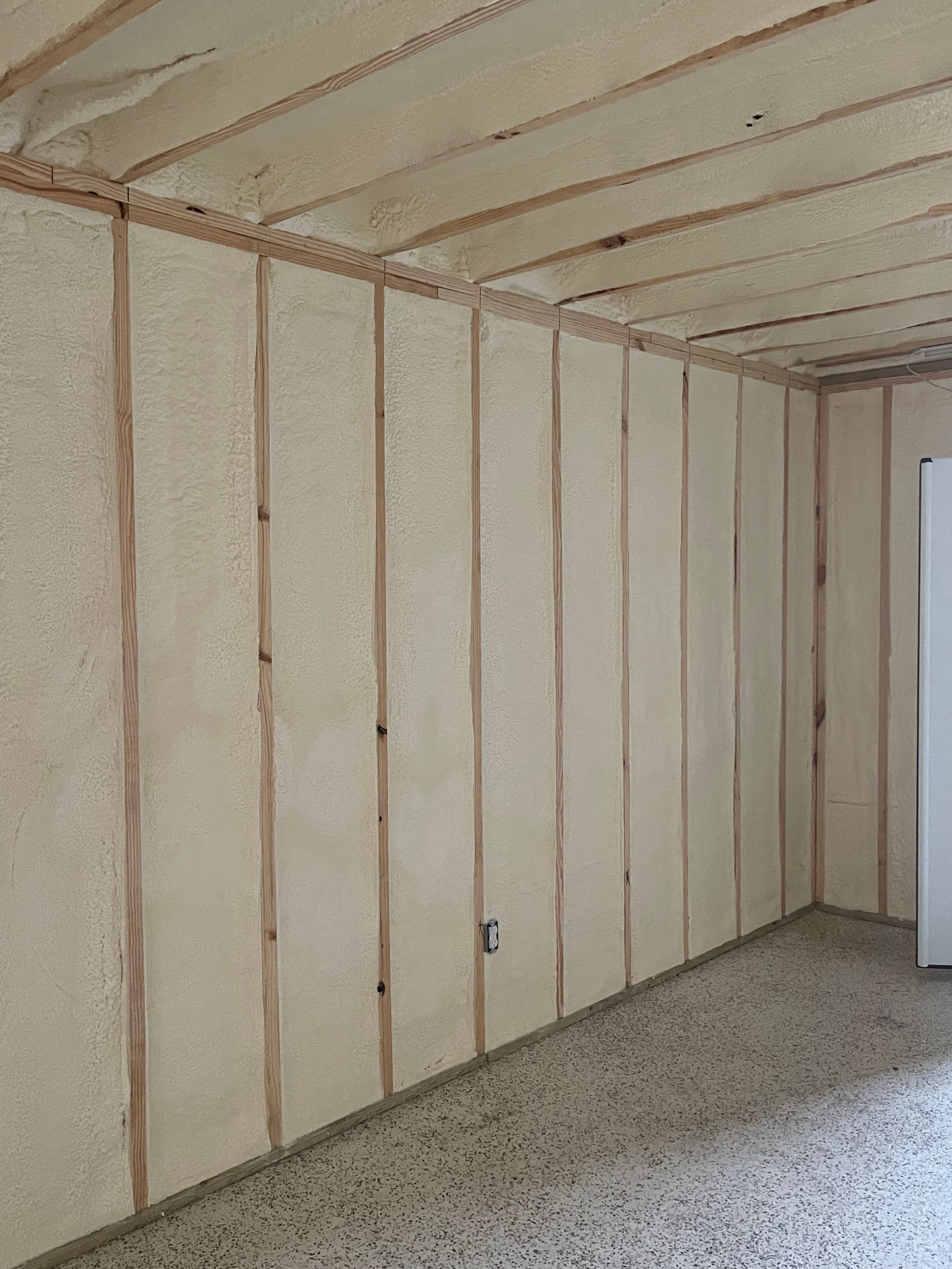  for Industrial Spray Foam & Coatings in Beaumont, TX