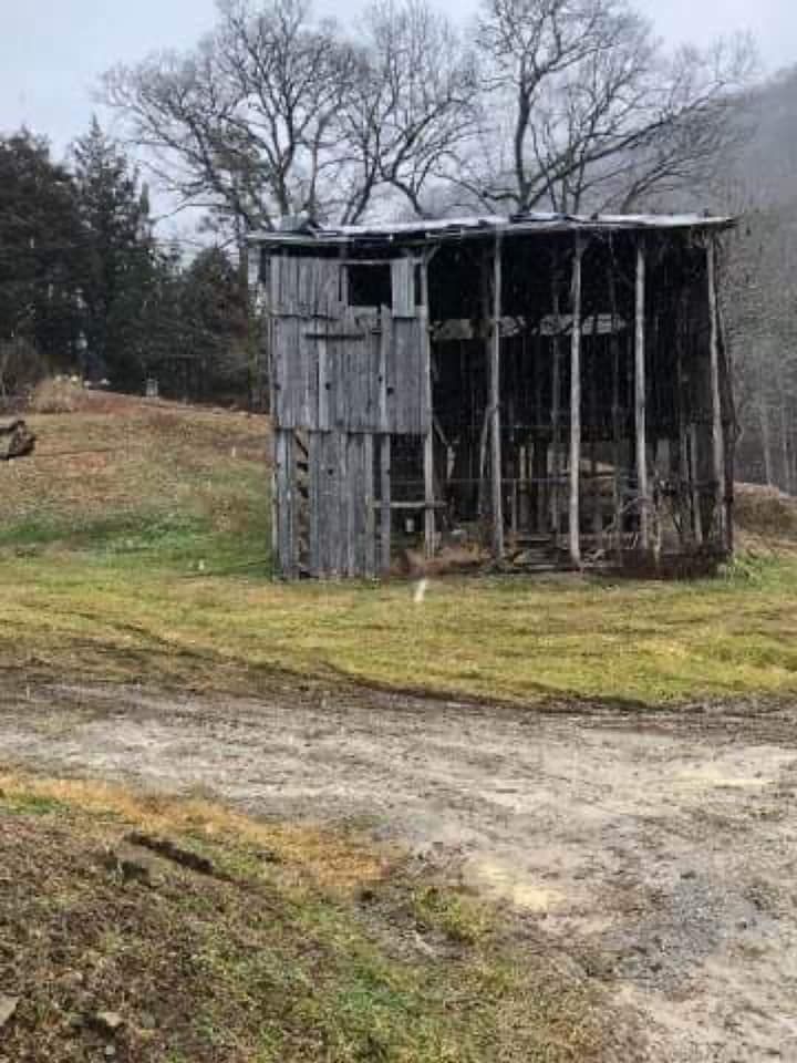  for Excavation Innovations in Rogersville, TN