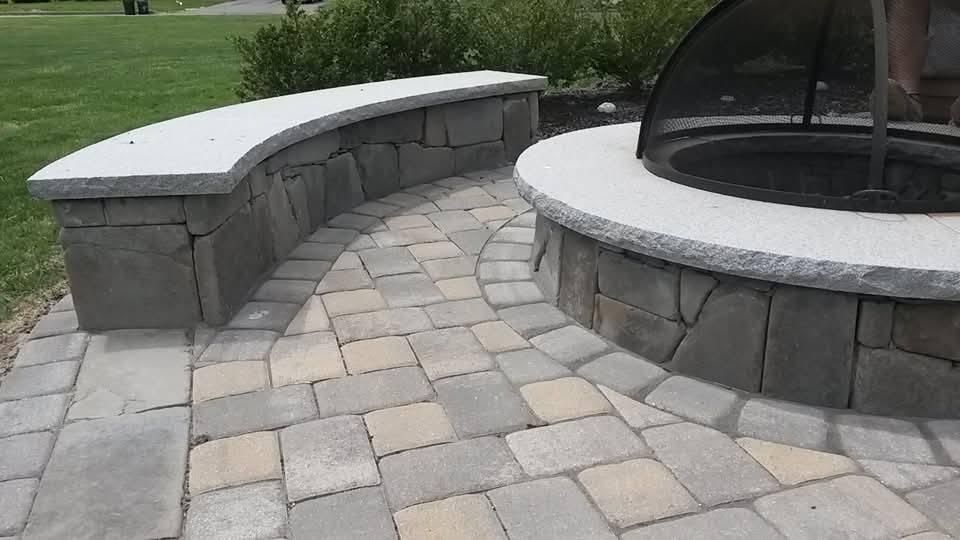  for Evolution Earthscapes, LLC in Ludlow, MA