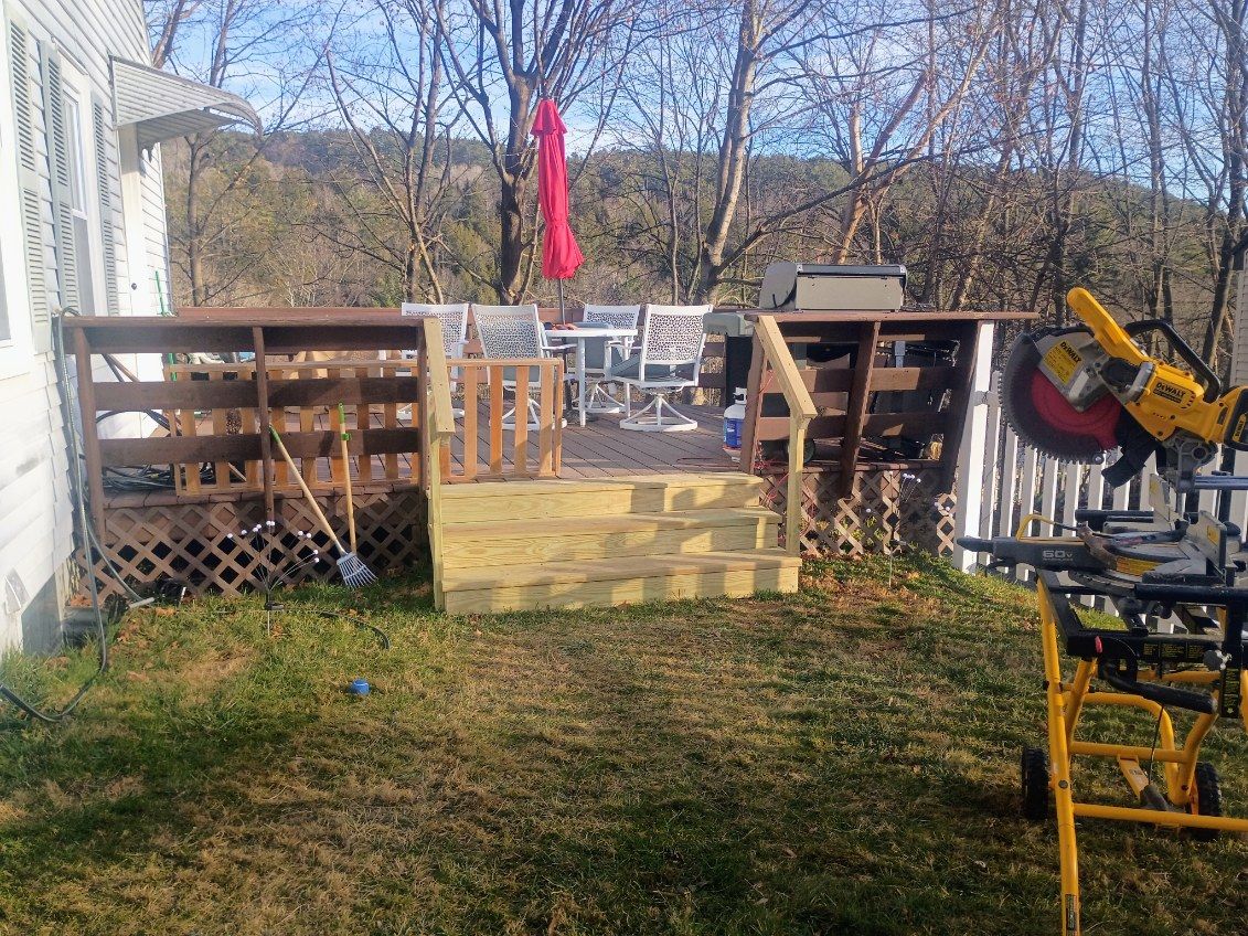  for First Response Reconstruction LLC in Windsor County, VT