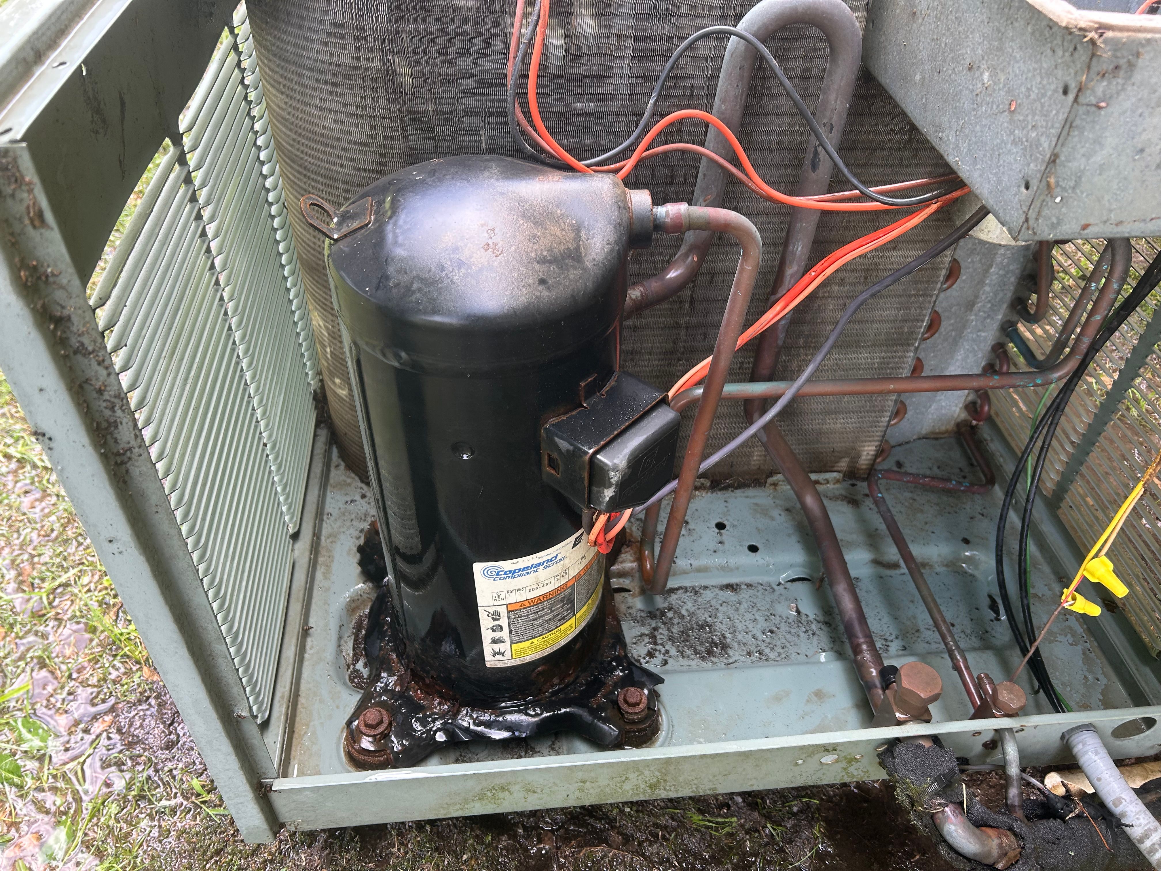  for Caldera Heating and Air LLC in Centerton, AR