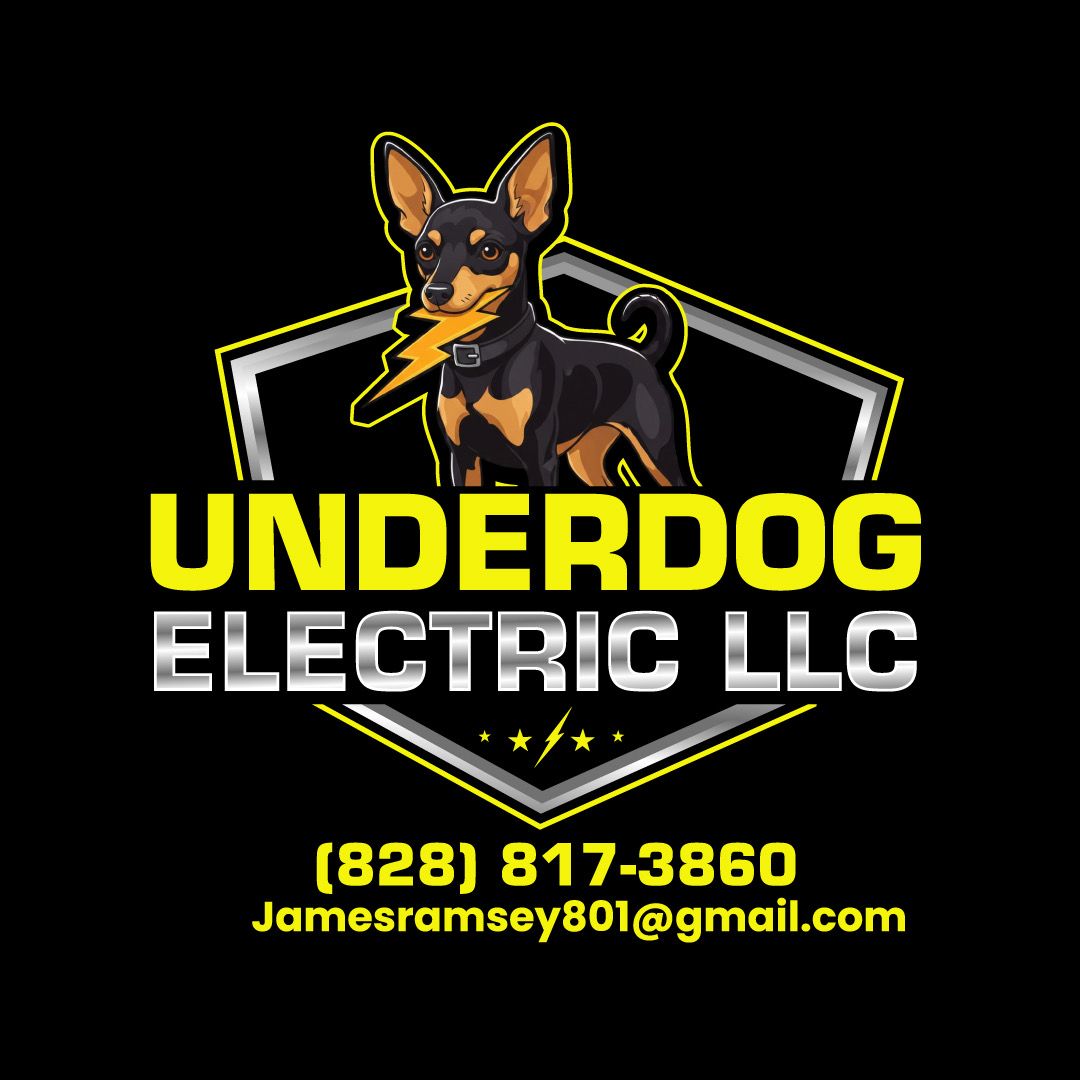  for Underdog Electric LLC in Rutherfordton, NC
