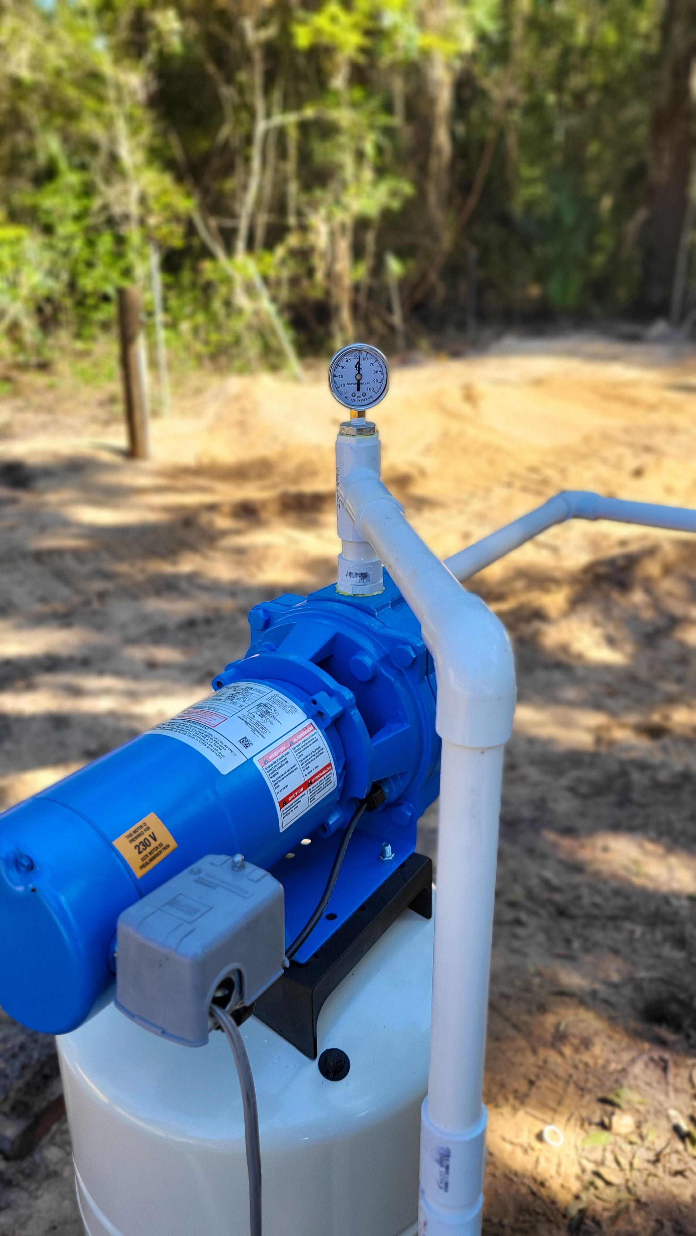 All Photos for The Pump Guy in Callahan, FL