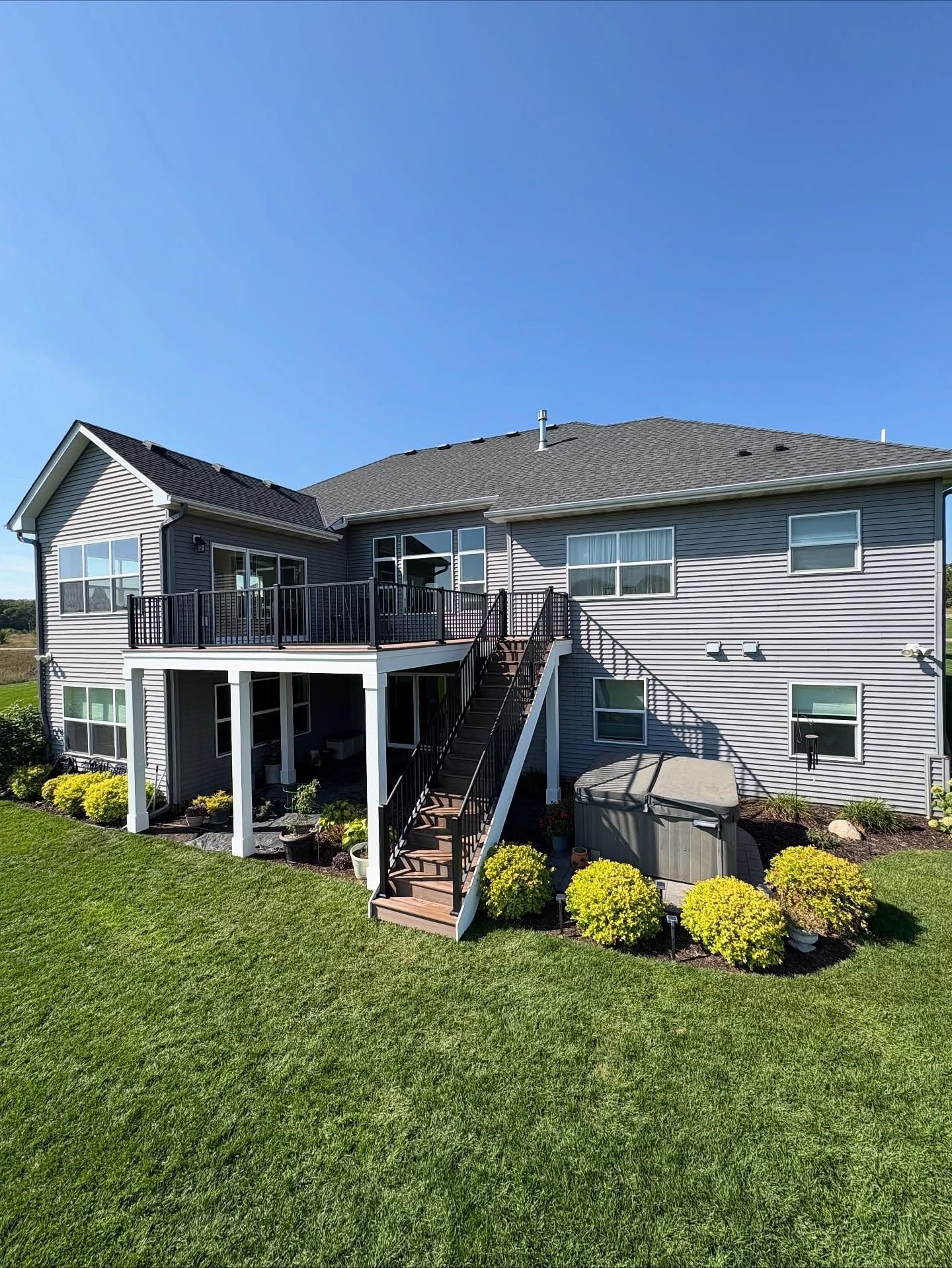  for Radke Deck Works & Remodeling in Elk River, MN