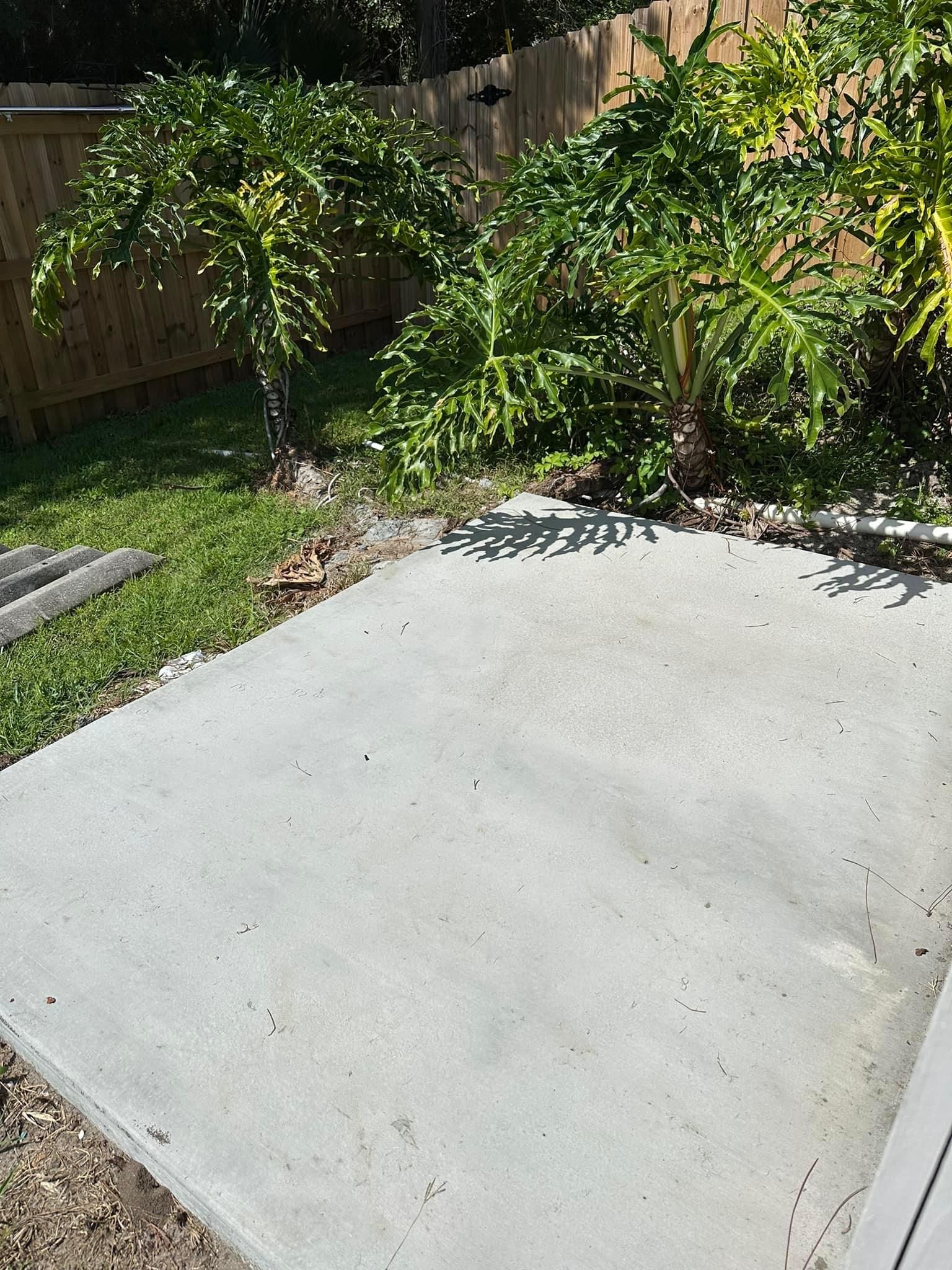  for Green Hammer Concrete in Palm Bay, Florida