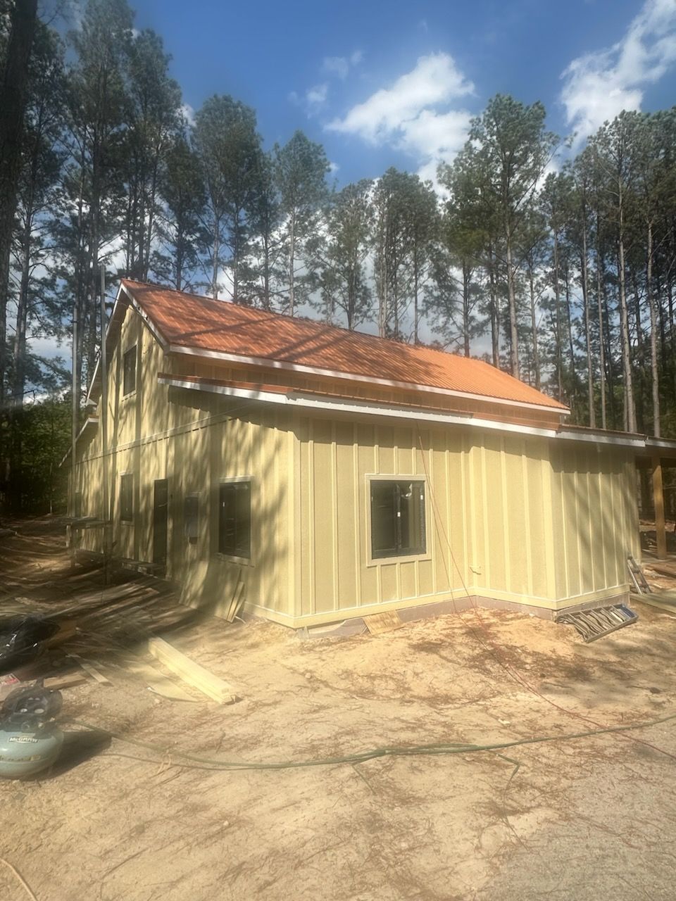  for Infinity Home Construction LLC in Durham, NC