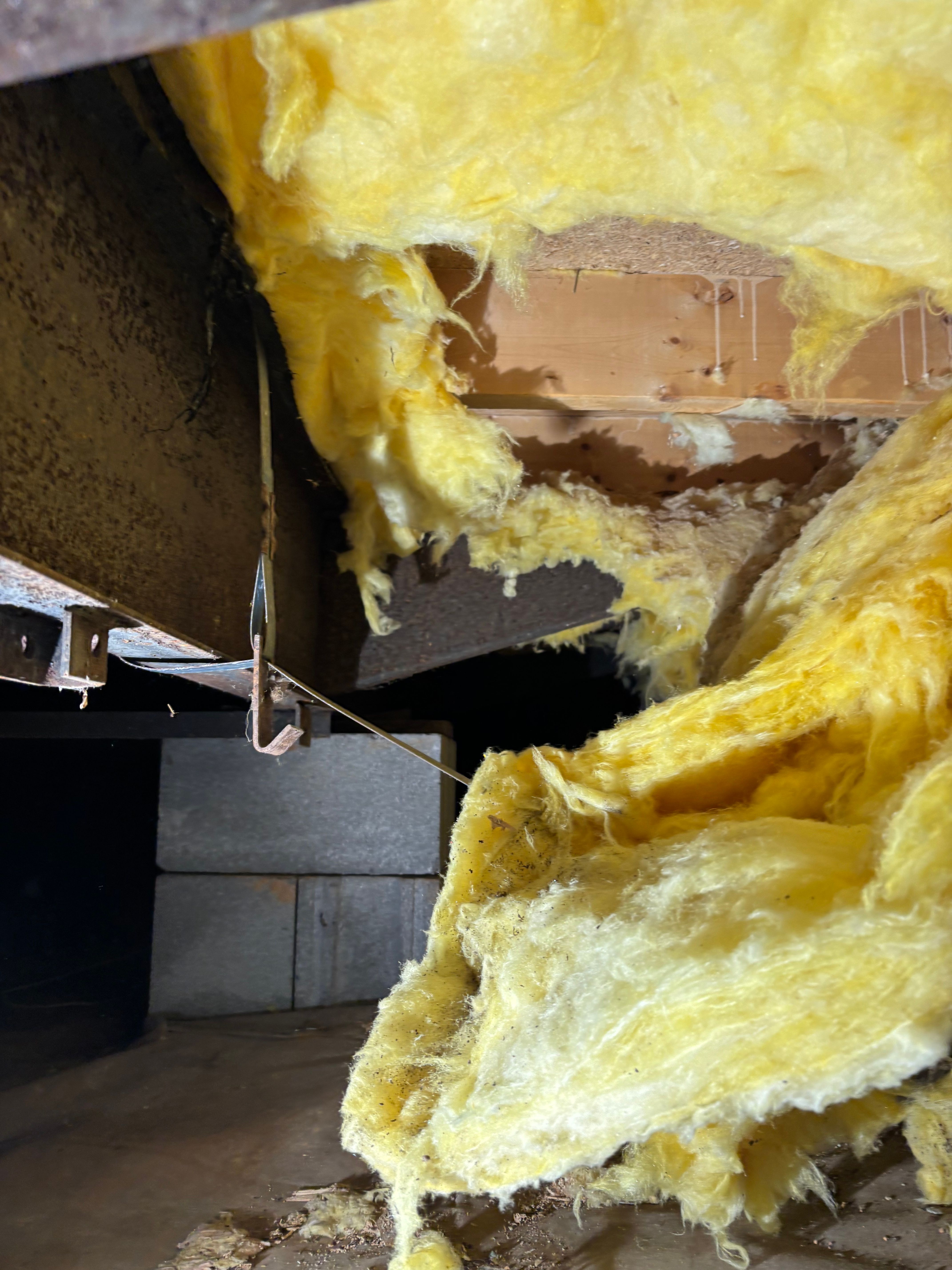  for Personal Touch General Contractor in Galax, VA