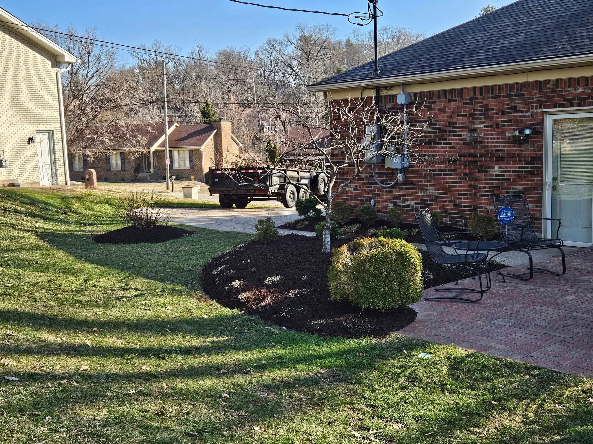  for All Seasons Property Maintenance in Louisville, KY