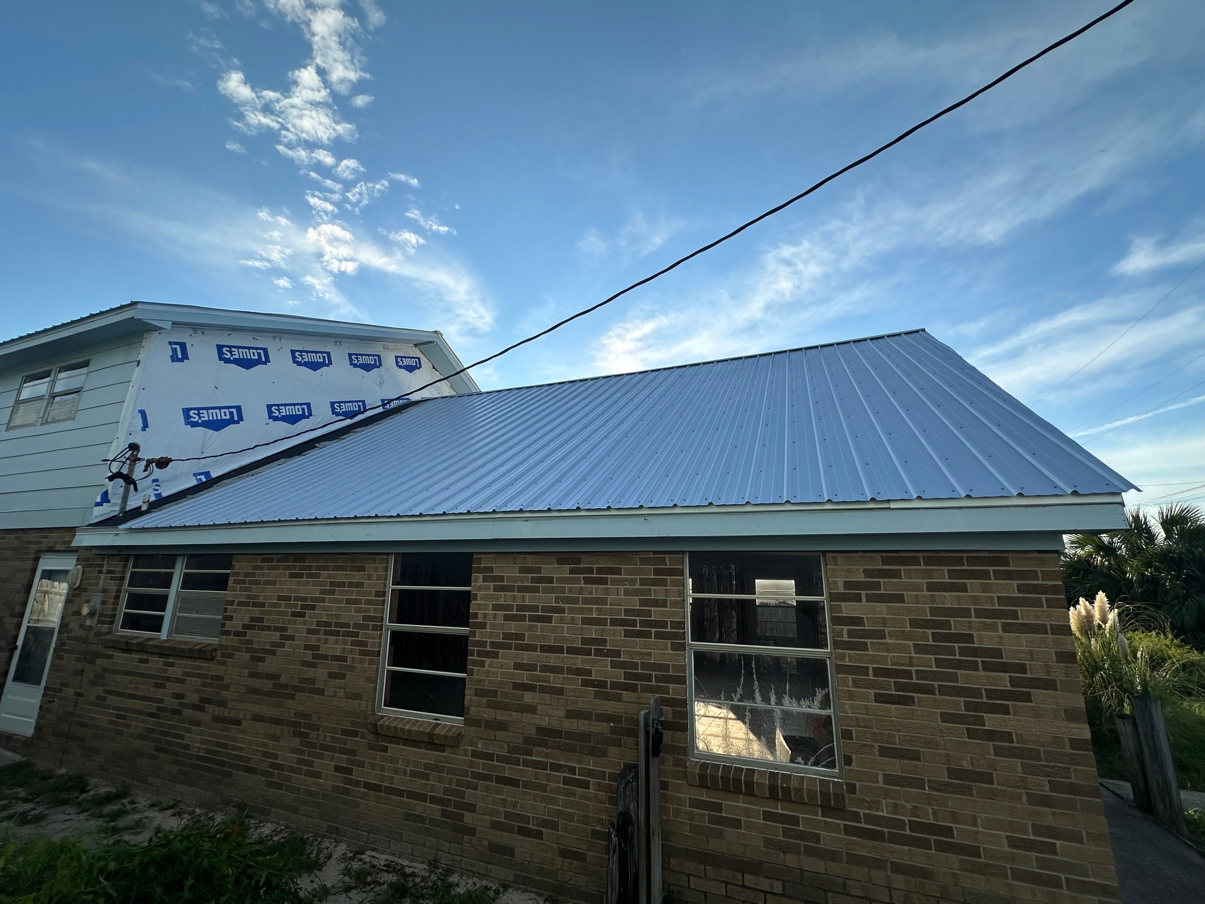 All Photos for QC Roofing and Remodeling in Panama City Beach, FL