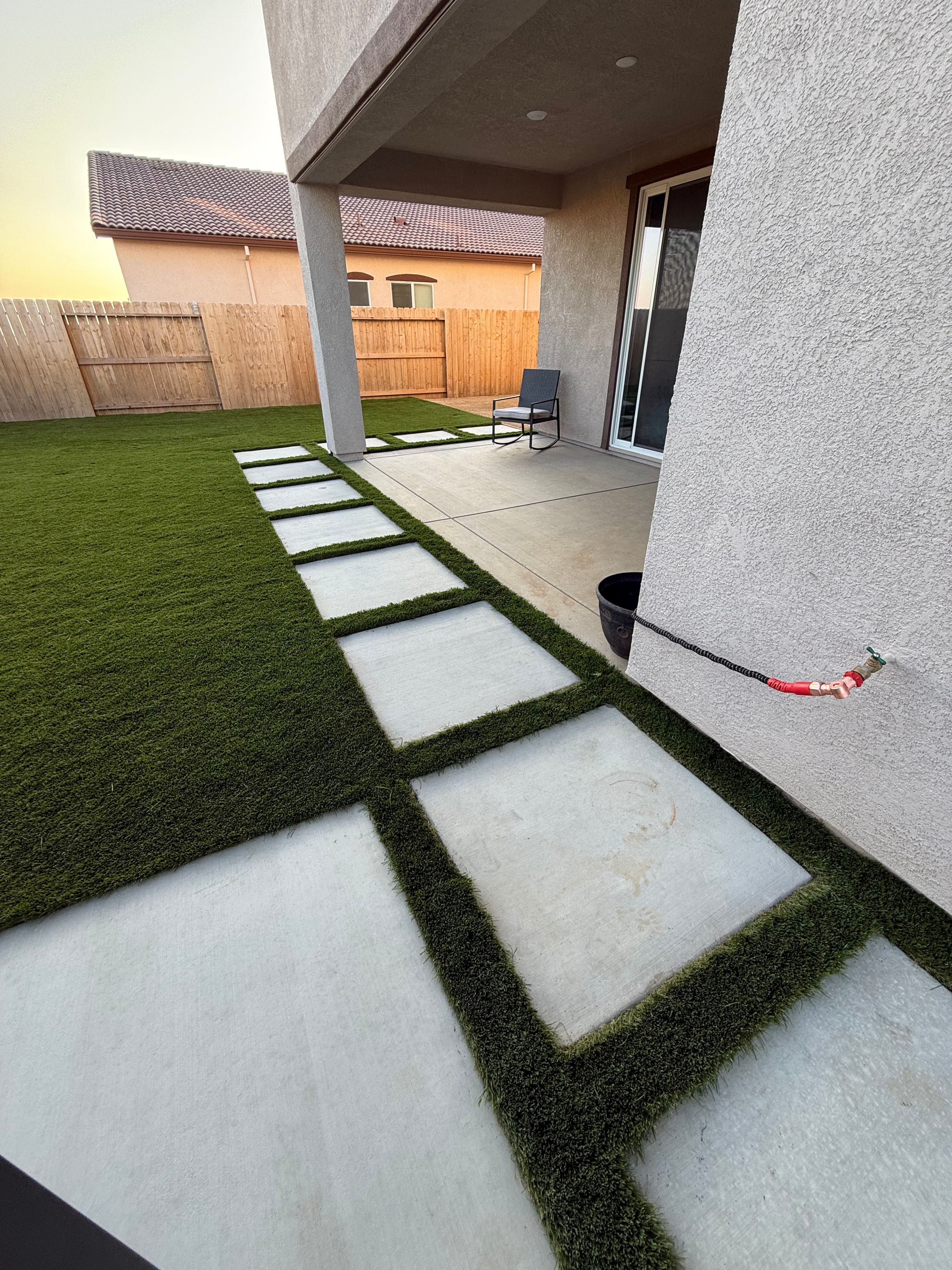  for Diamond Landscape & Hardscape in Diamond Springs, CA
