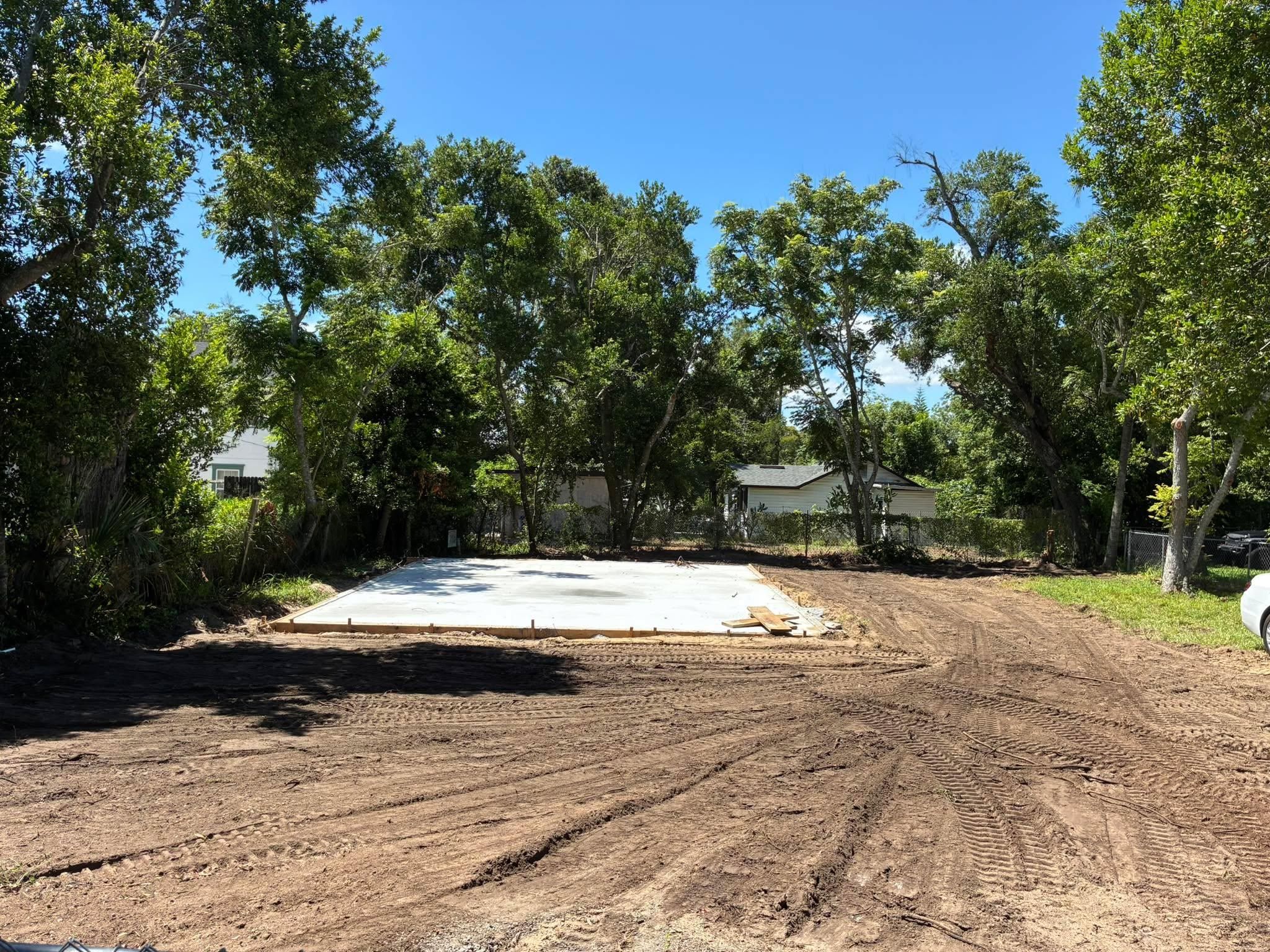  for Clear Ground LLC in Plant City, FL