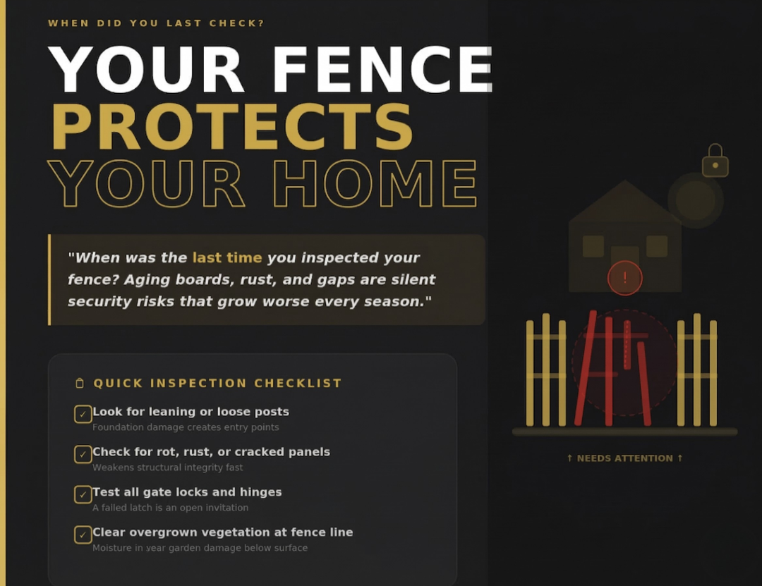 All Photos for Phillips Fencing Solutions in Pensacola, FL