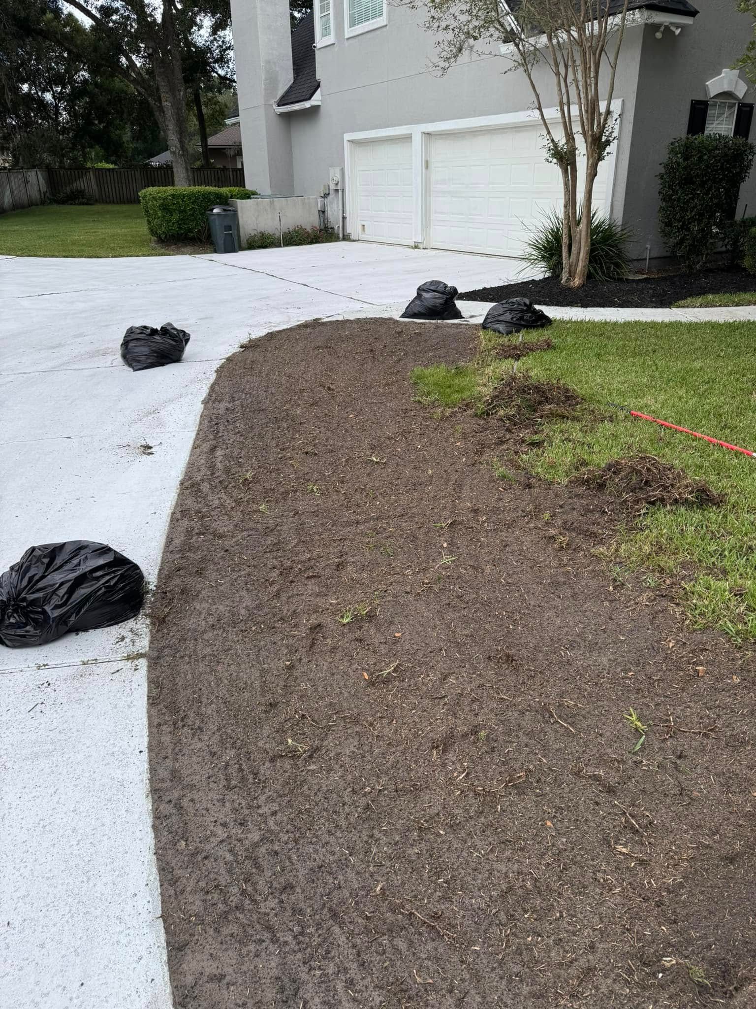  for Four Corners Sod in Saint Augustine, FL