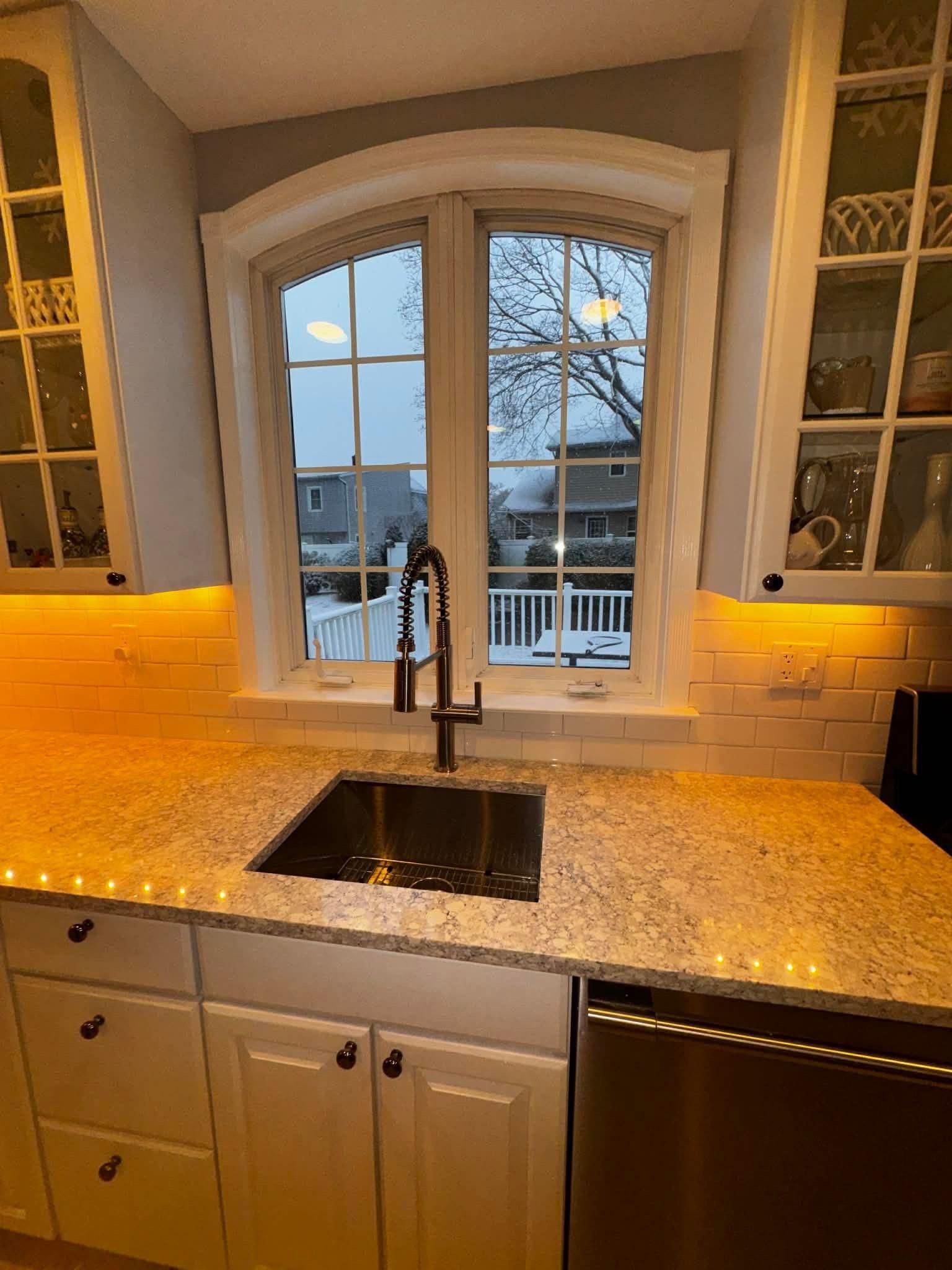  for Ramos Pro Painting & Construction in East Rockaway, 	New York