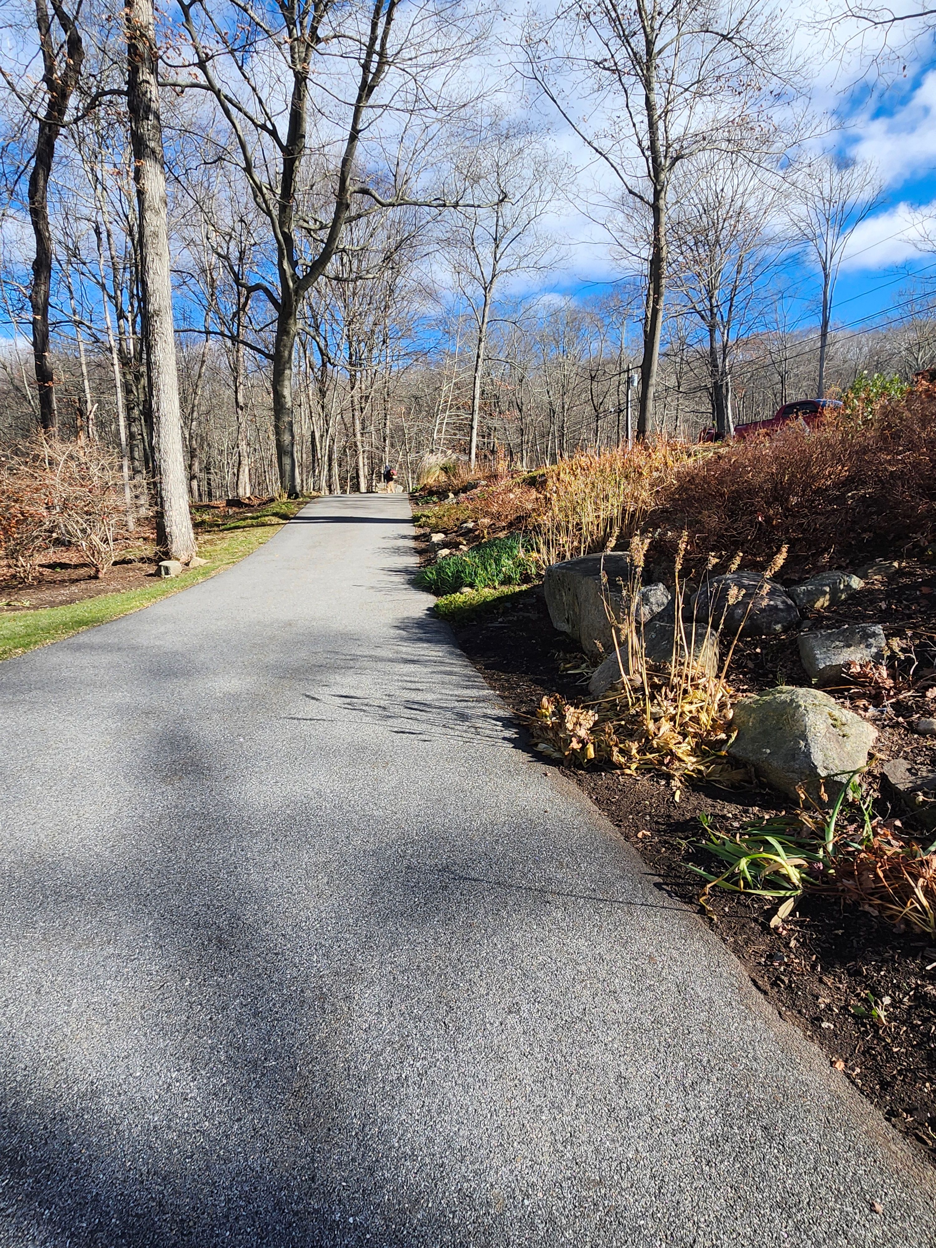 Spring & Fall Cleanups for Landscape Innovations LLC in Torrington, CT