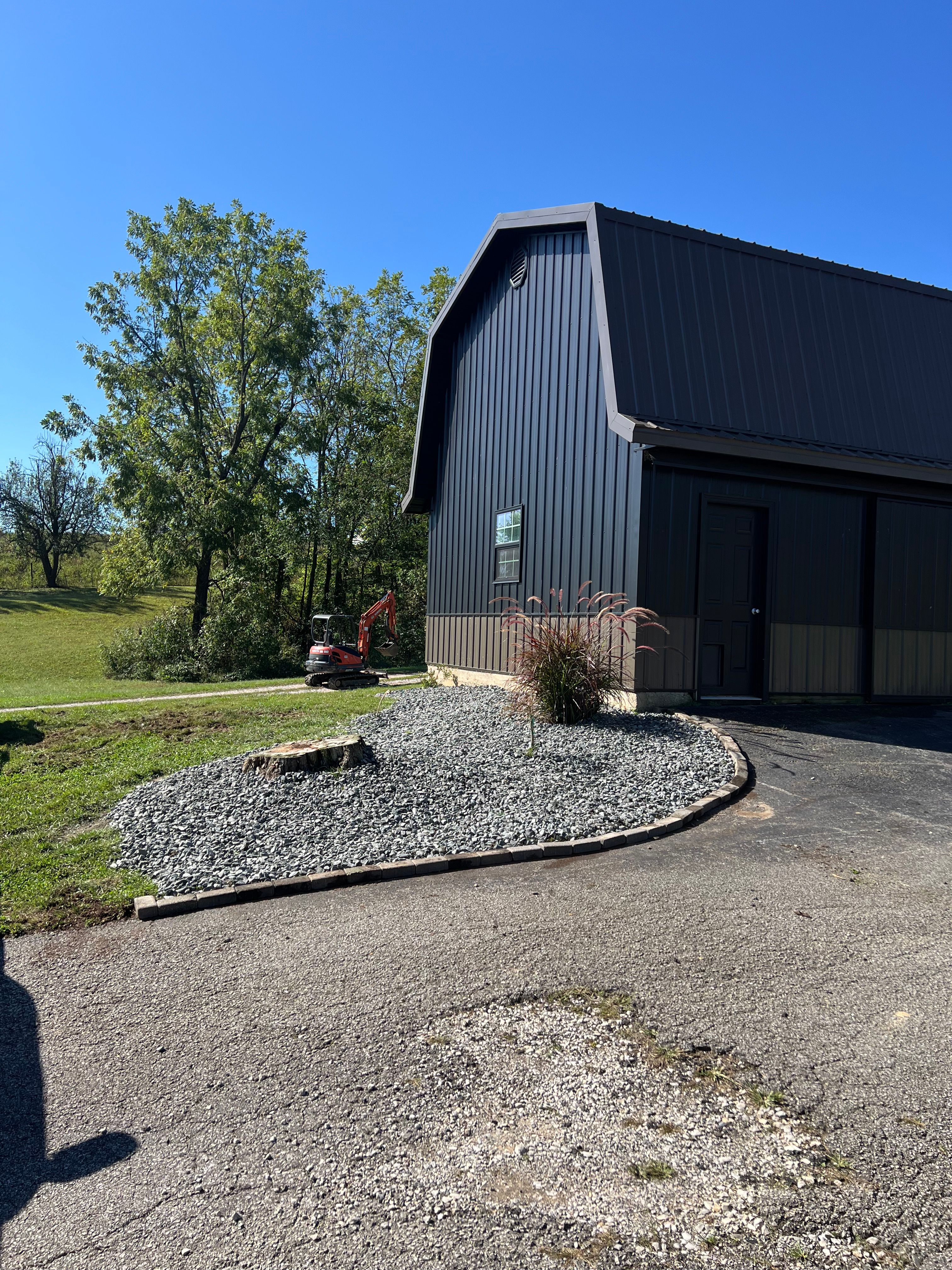  for Yard Barbers in Paoli, IN